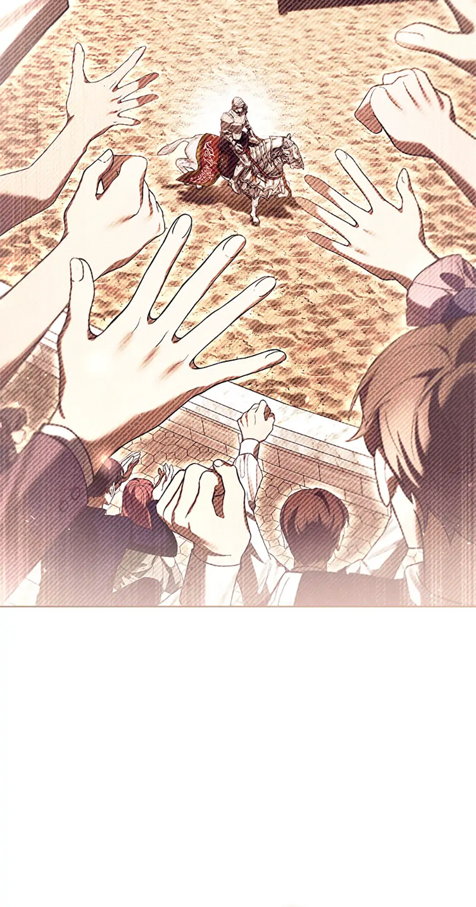 The Perks of Being a Villainess (Official) - Chapter 81 manhwa