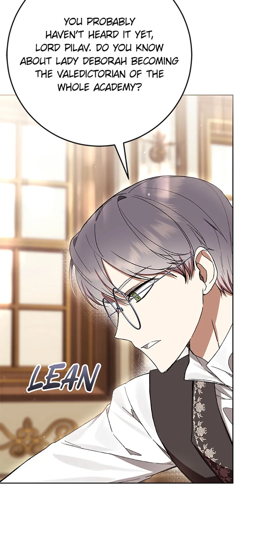The Perks of Being a Villainess (Official) - Chapter 81 manhwa