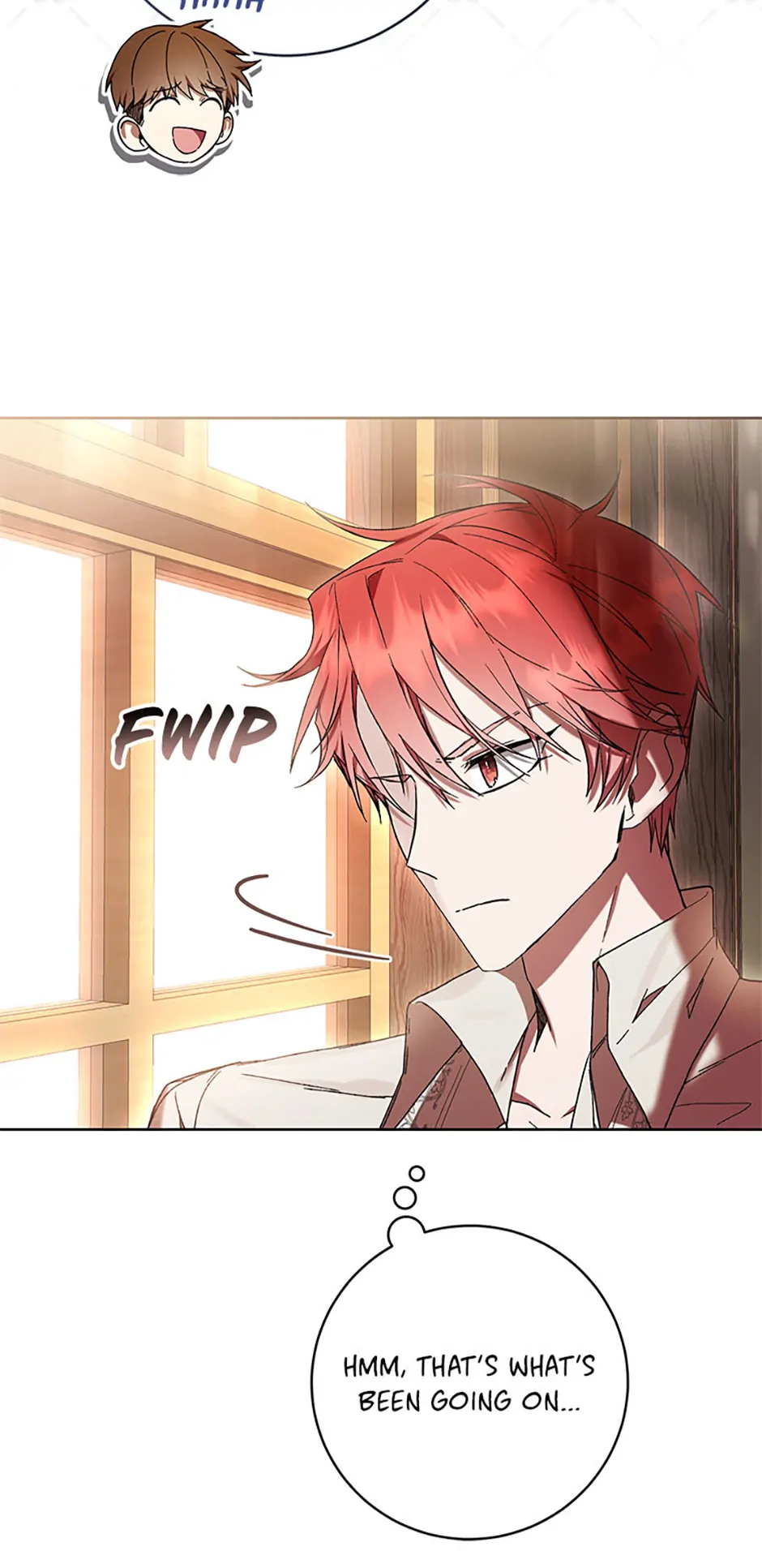 The Perks of Being a Villainess (Official) - Chapter 81 manhwa