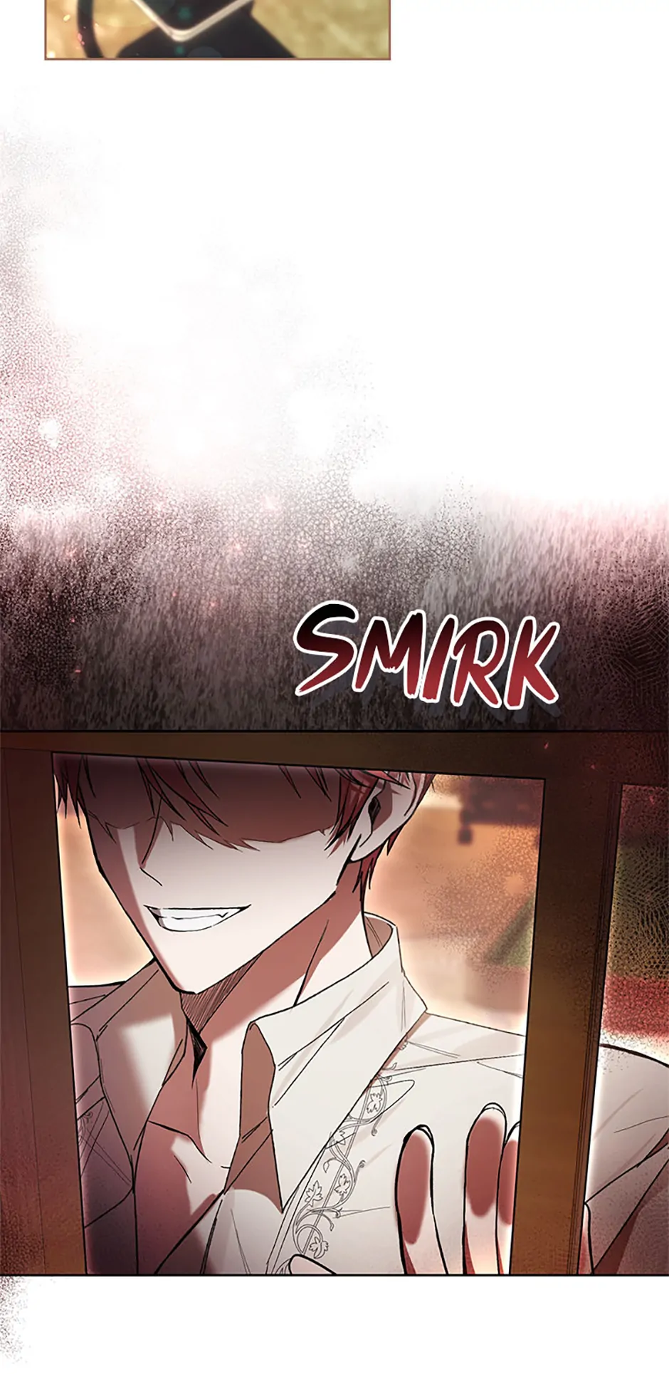 The Perks of Being a Villainess (Official) - Chapter 81 manhwa
