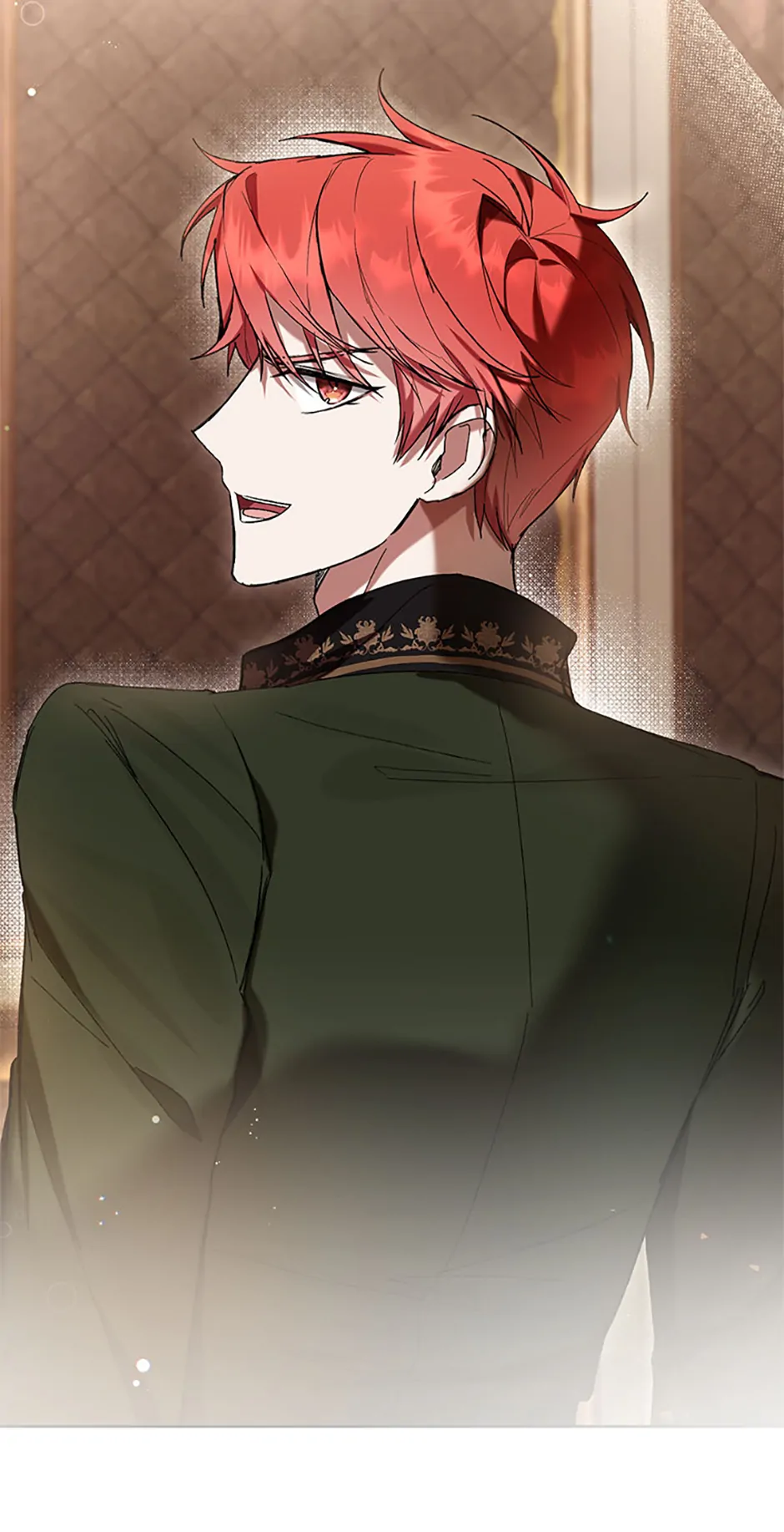 The Perks of Being a Villainess (Official) - Chapter 81 manhwa