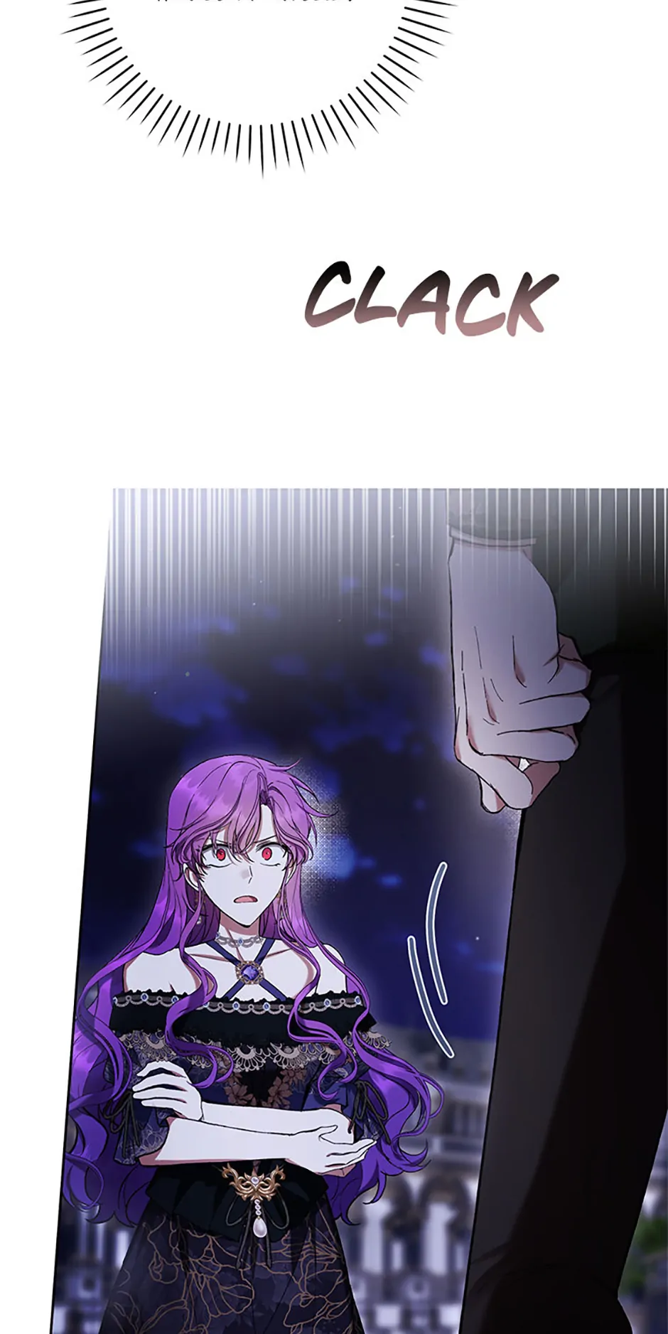 The Perks of Being a Villainess (Official) - Chapter 81 manhwa