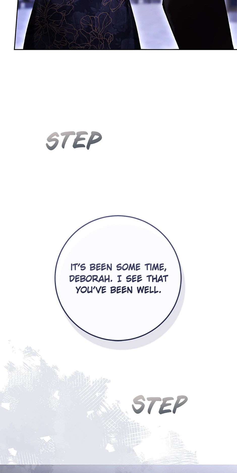 The Perks of Being a Villainess (Official) - Chapter 81 manhwa