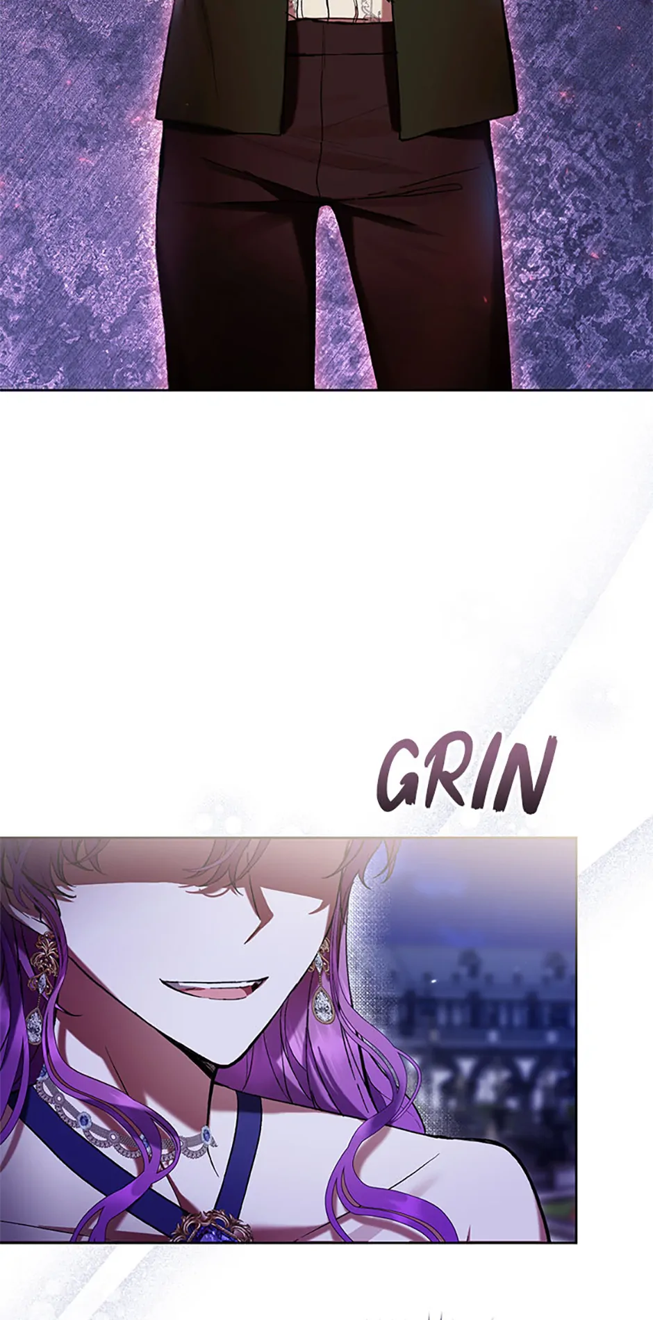The Perks of Being a Villainess (Official) - Chapter 81 manhwa