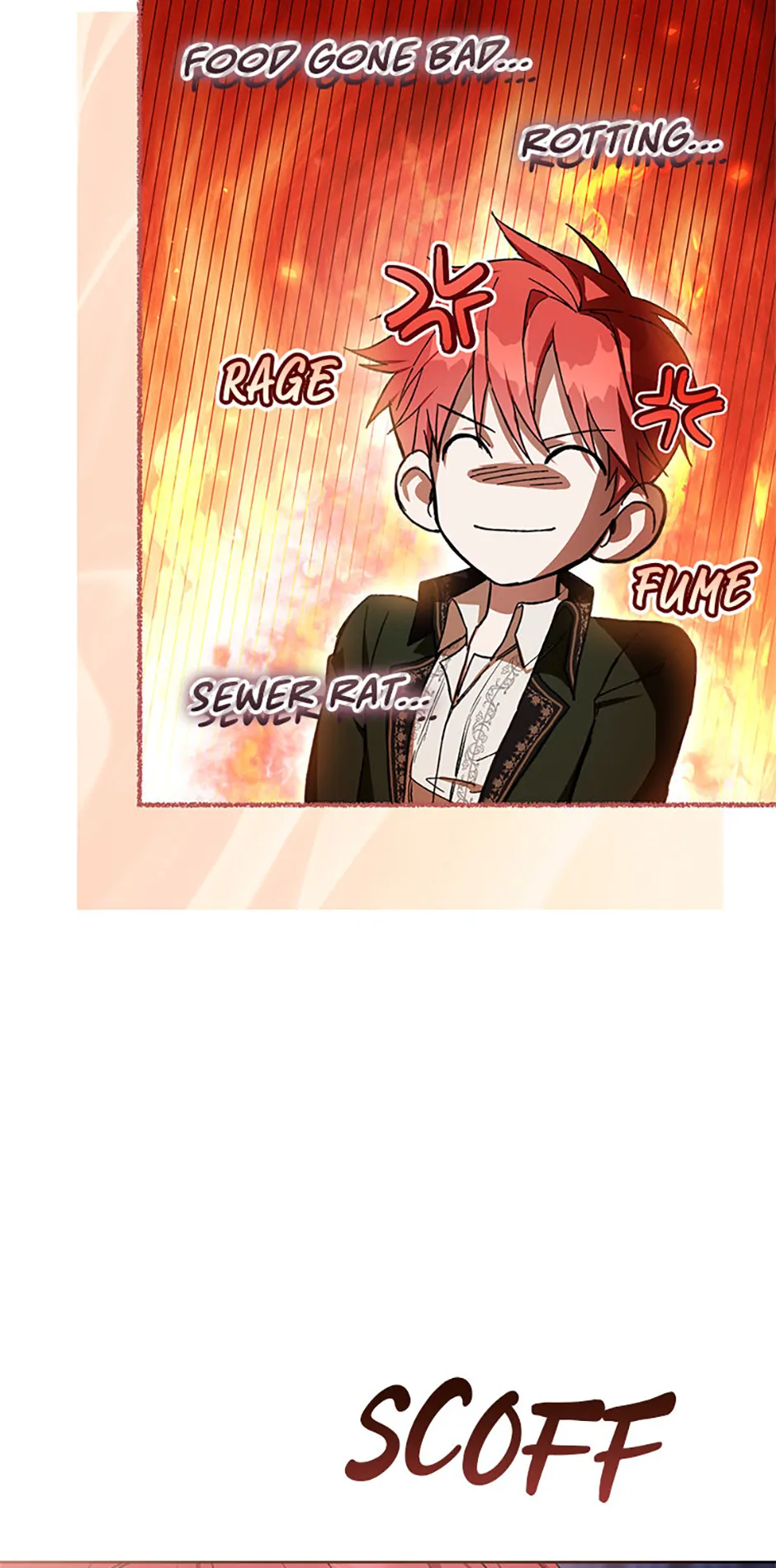 The Perks of Being a Villainess (Official) - Chapter 81 manhwa
