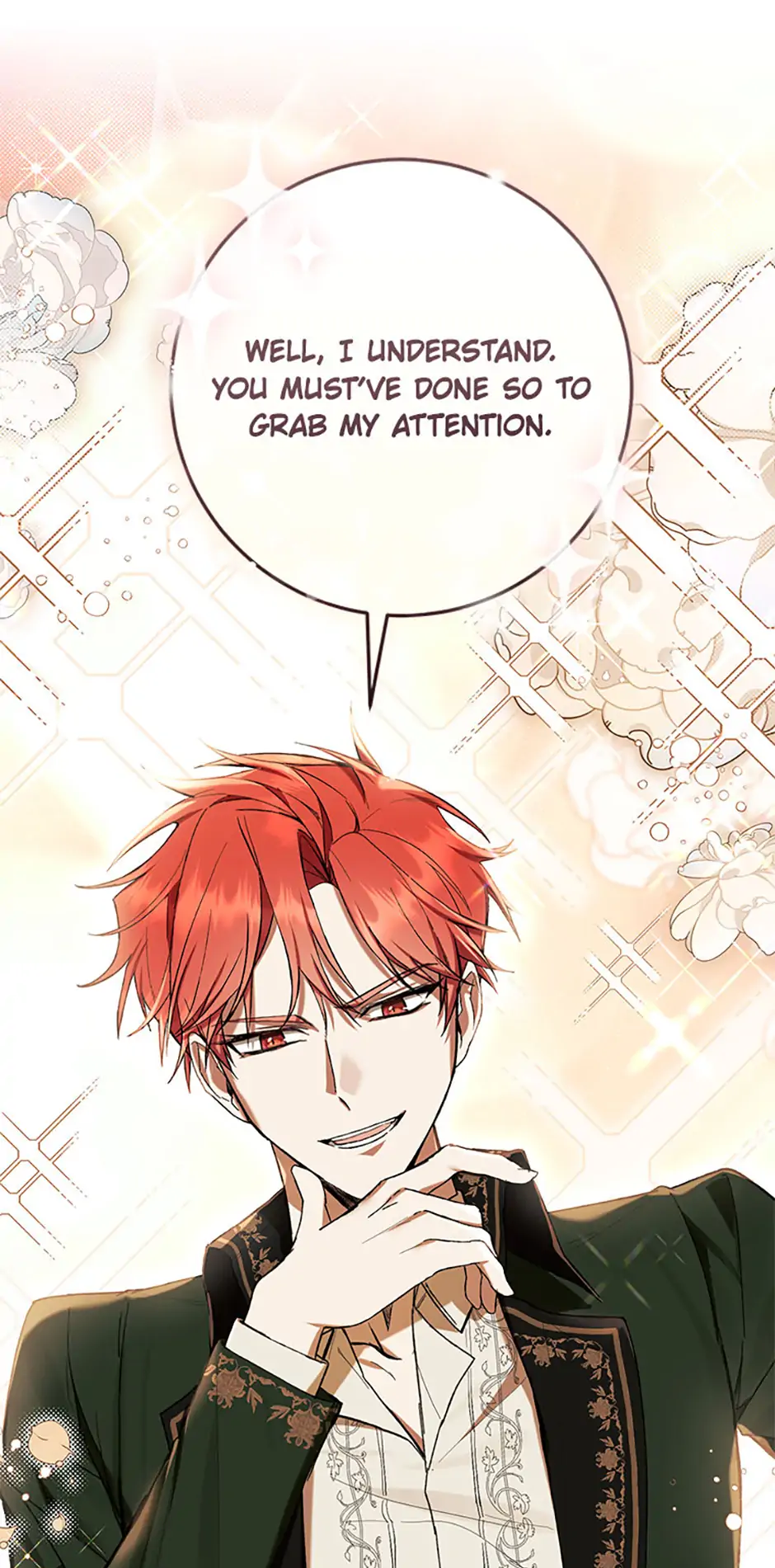 The Perks of Being a Villainess (Official) - Chapter 81 manhwa