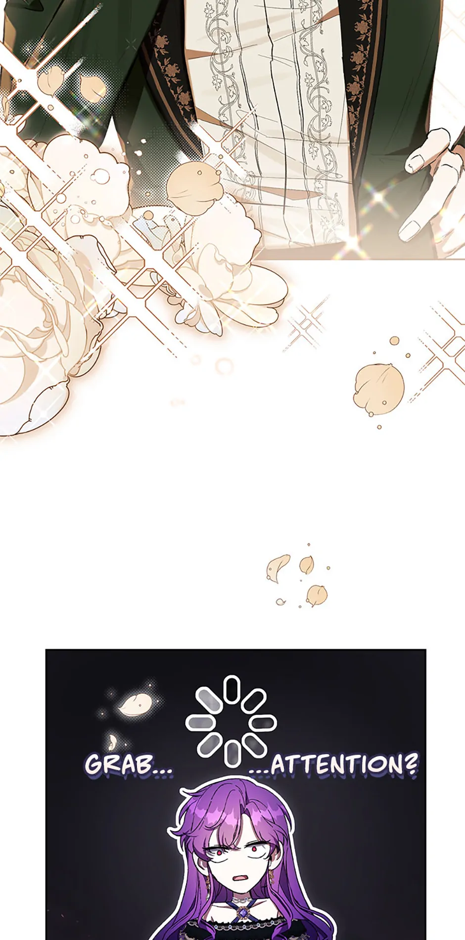 The Perks of Being a Villainess (Official) - Chapter 81 manhwa