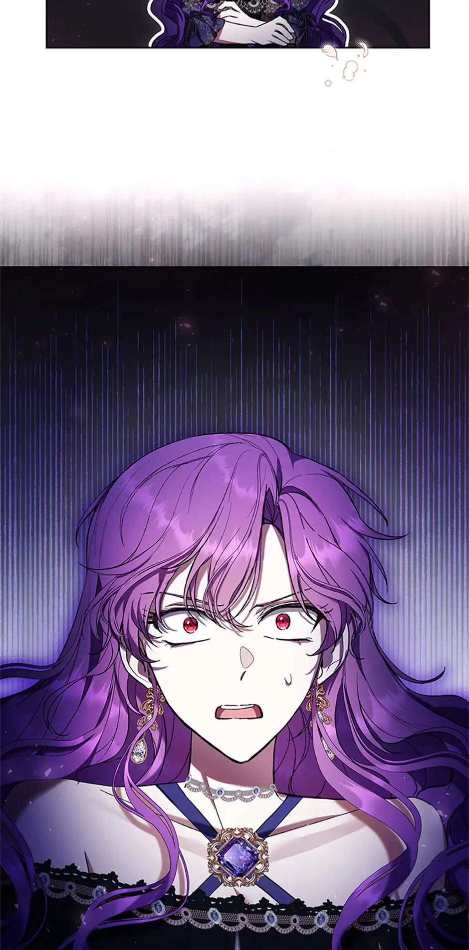 The Perks of Being a Villainess (Official) - Chapter 81 manhwa