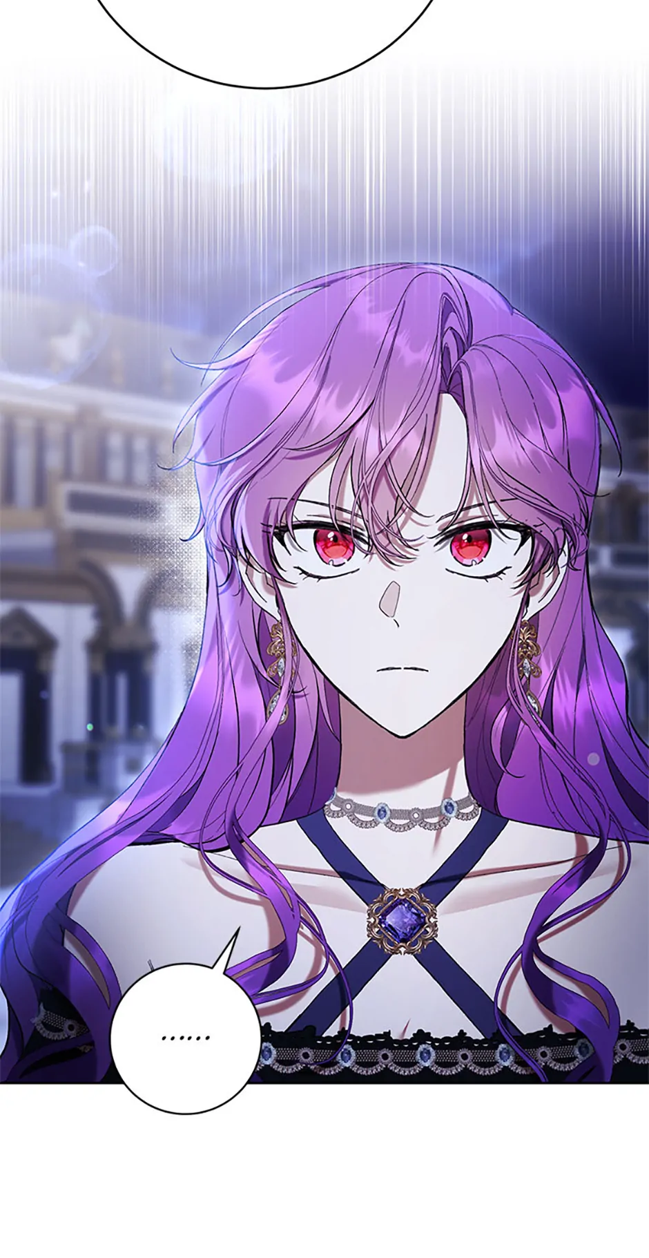 The Perks of Being a Villainess (Official) - Chapter 82 manhwa