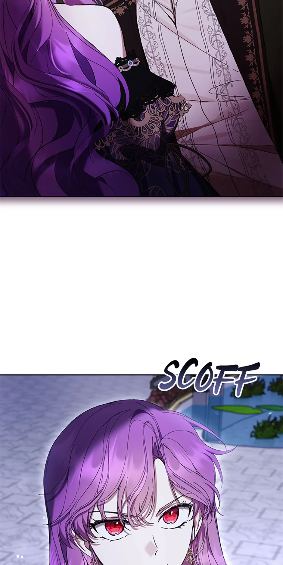 The Perks of Being a Villainess (Official) - Chapter 82 manhwa