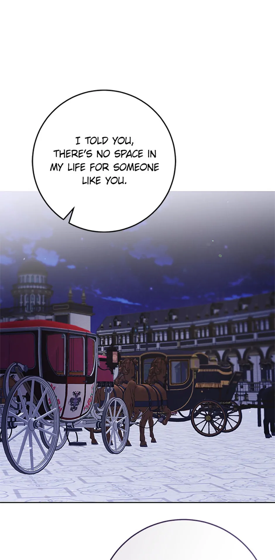 The Perks of Being a Villainess (Official) - Chapter 82 manhwa