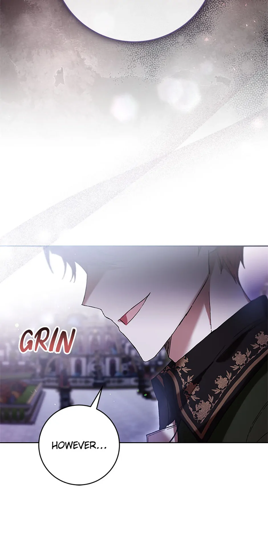 The Perks of Being a Villainess (Official) - Chapter 82 manhwa