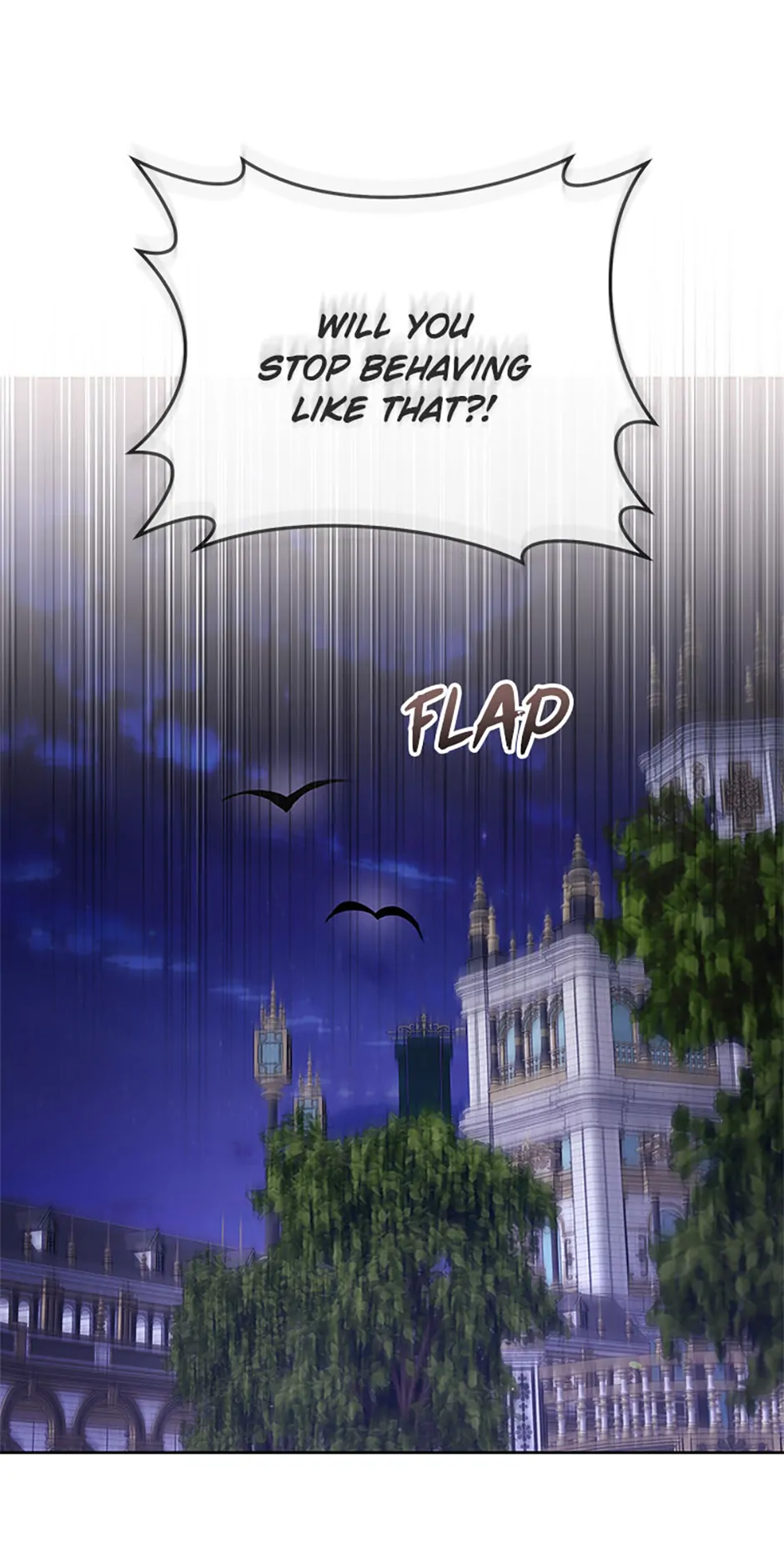 The Perks of Being a Villainess (Official) - Chapter 82 manhwa