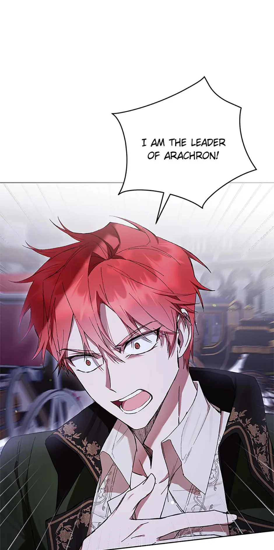 The Perks of Being a Villainess (Official) - Chapter 82 manhwa