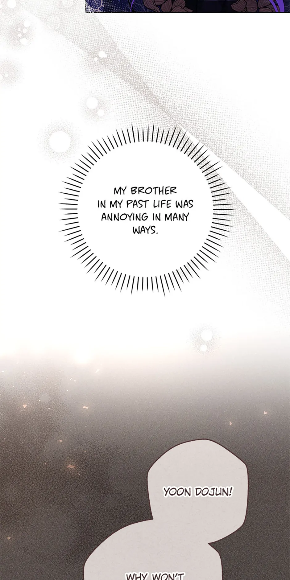 The Perks of Being a Villainess (Official) - Chapter 82 manhwa