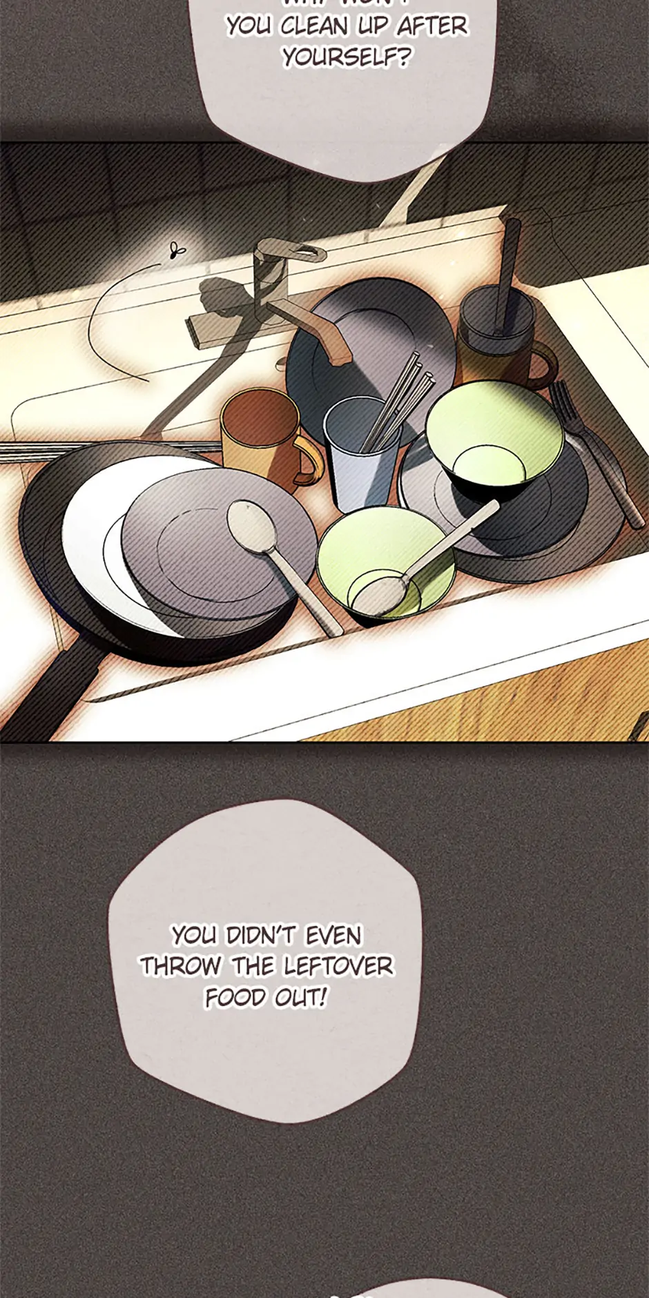 The Perks of Being a Villainess (Official) - Chapter 82 manhwa