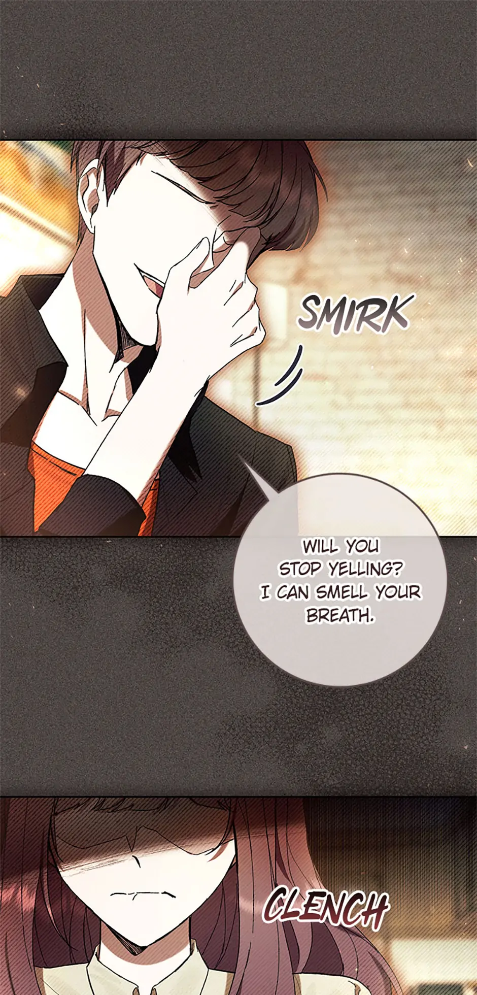 The Perks of Being a Villainess (Official) - Chapter 82 manhwa