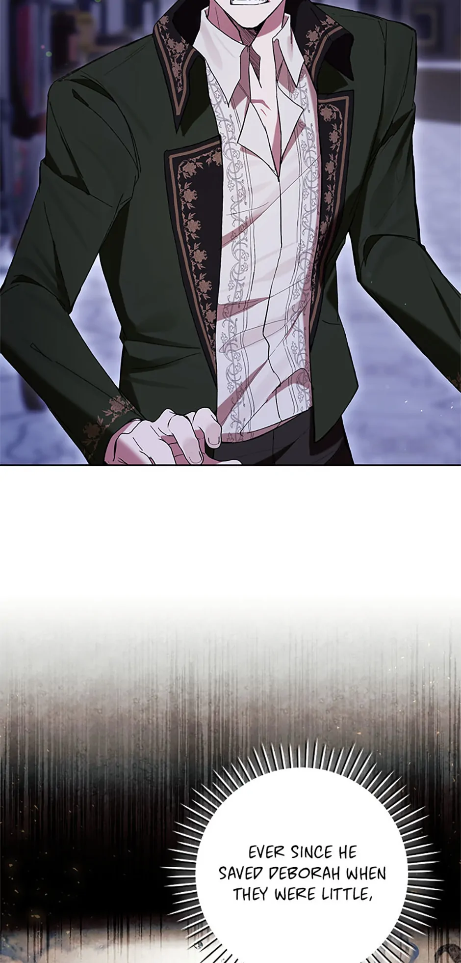 The Perks of Being a Villainess (Official) - Chapter 82 manhwa