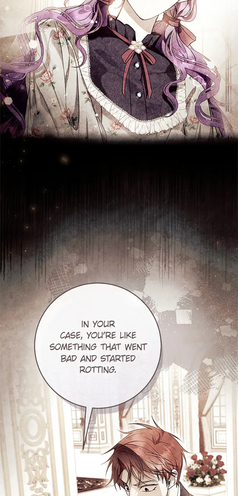 The Perks of Being a Villainess (Official) - Chapter 82 manhwa