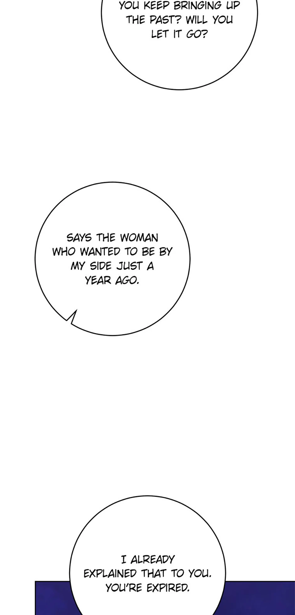 The Perks of Being a Villainess (Official) - Chapter 82 manhwa