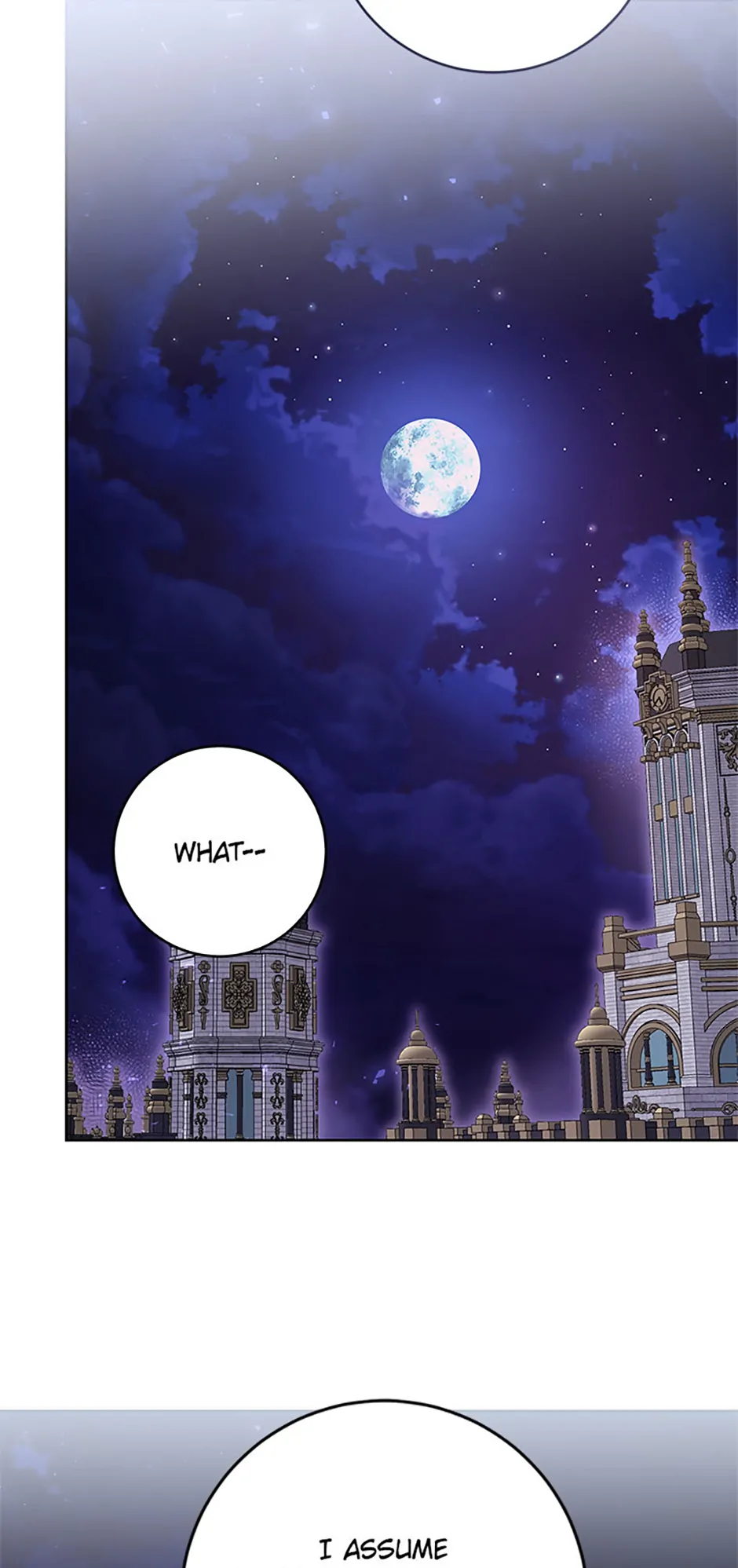 The Perks of Being a Villainess (Official) - Chapter 82 manhwa