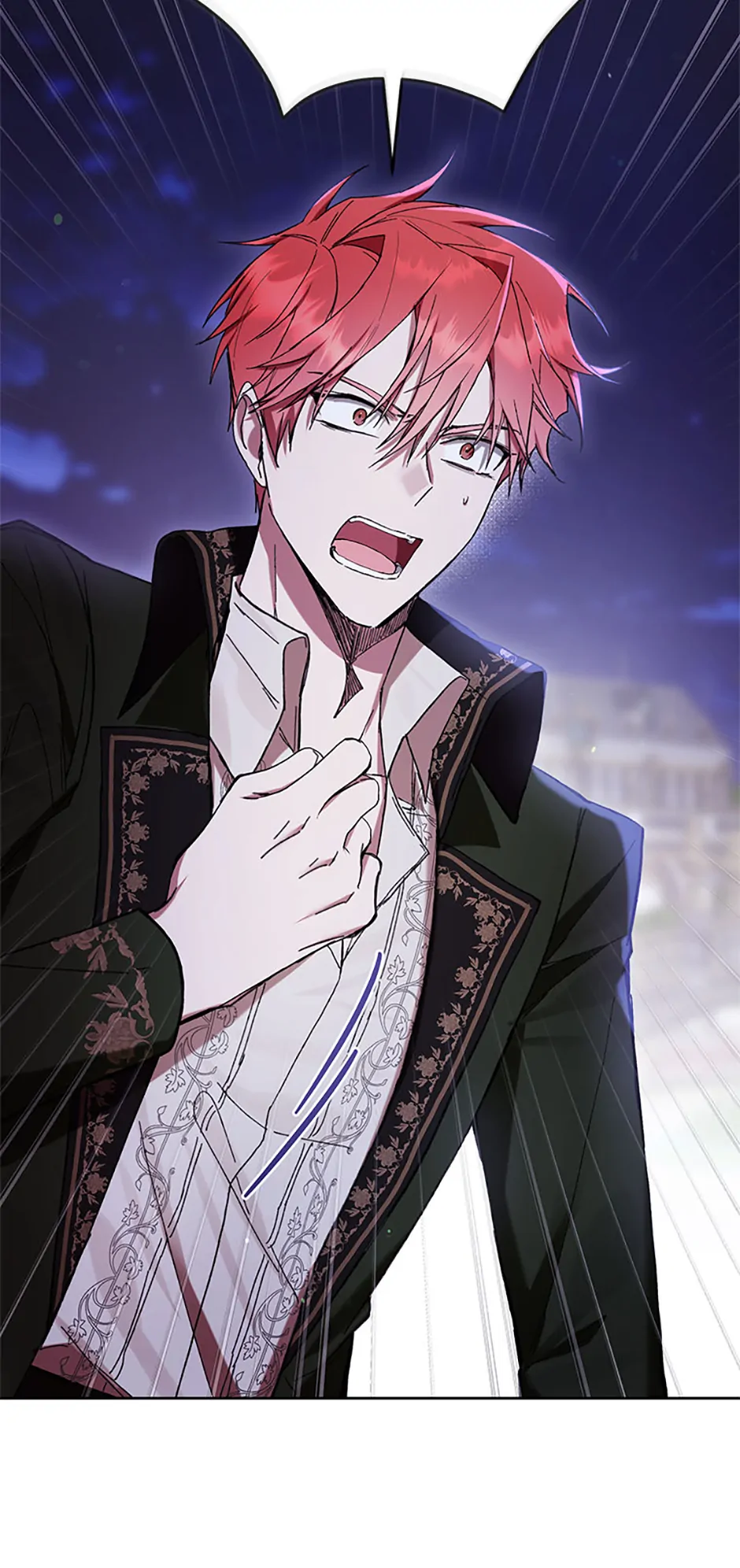 The Perks of Being a Villainess (Official) - Chapter 82 manhwa
