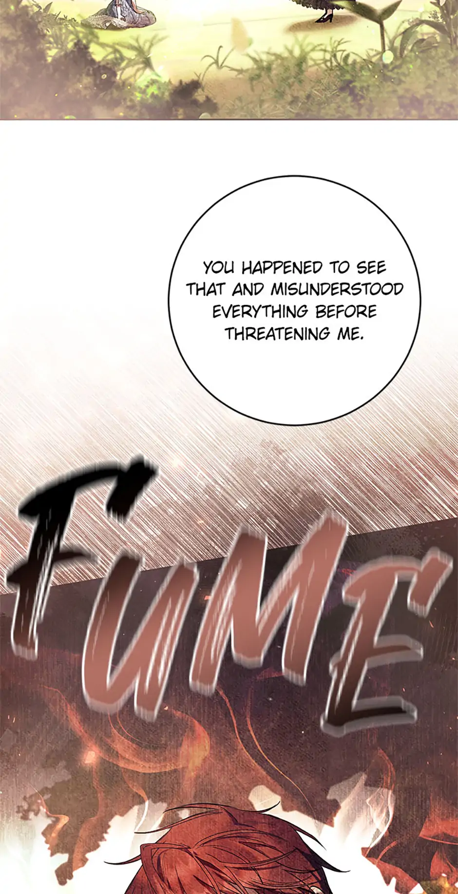 The Perks of Being a Villainess (Official) - Chapter 82 manhwa