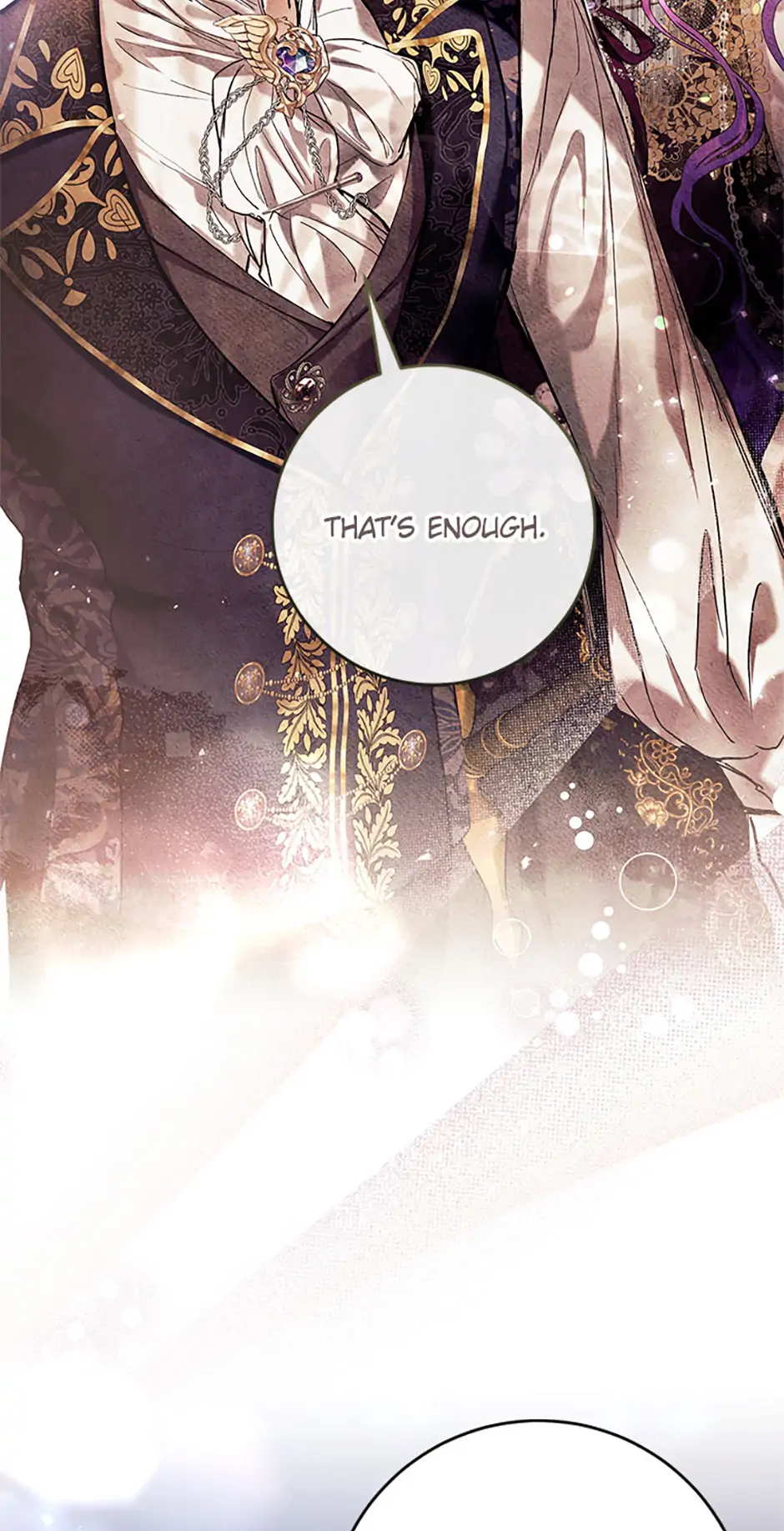 The Perks of Being a Villainess (Official) - Chapter 82 manhwa