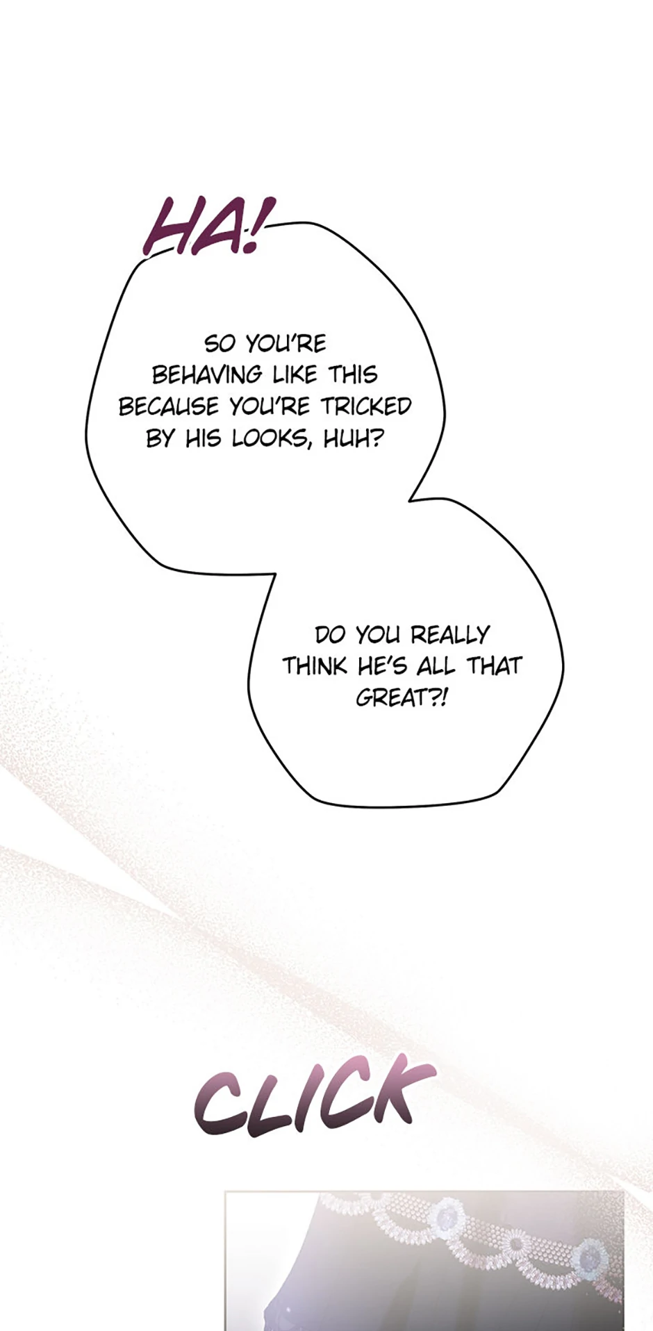 The Perks of Being a Villainess (Official) - Chapter 82 manhwa