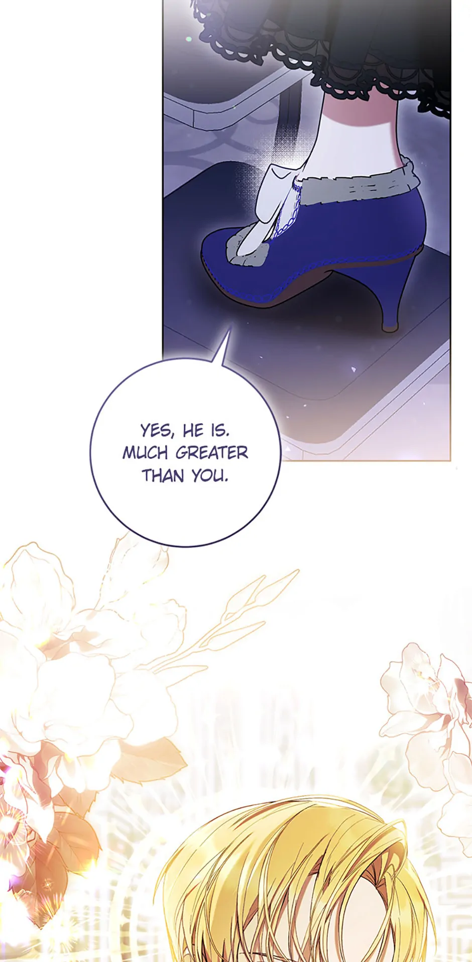 The Perks of Being a Villainess (Official) - Chapter 82 manhwa