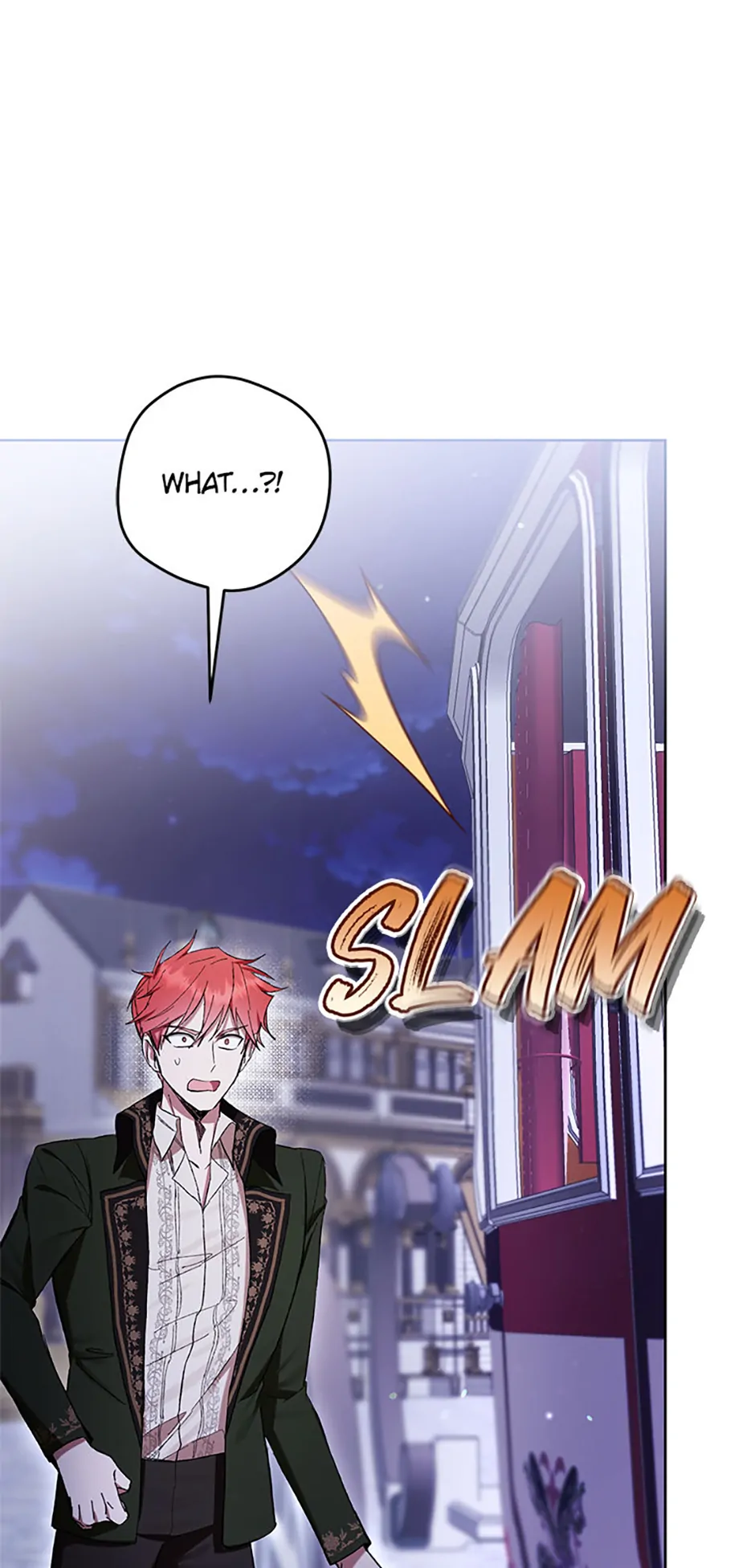 The Perks of Being a Villainess (Official) - Chapter 82 manhwa