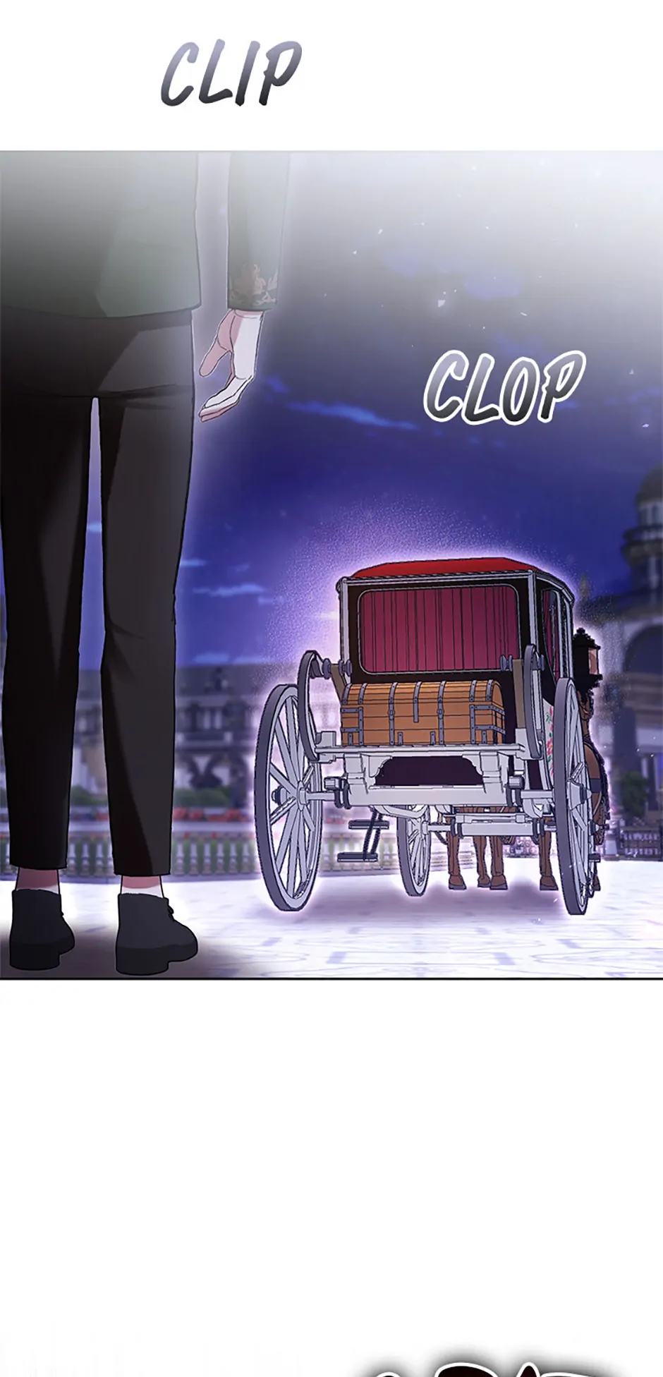 The Perks of Being a Villainess (Official) - Chapter 82 manhwa