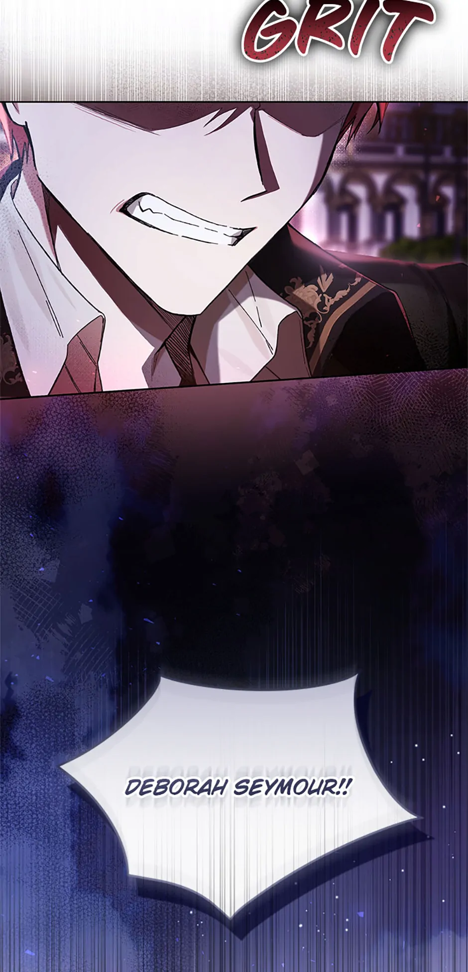 The Perks of Being a Villainess (Official) - Chapter 82 manhwa