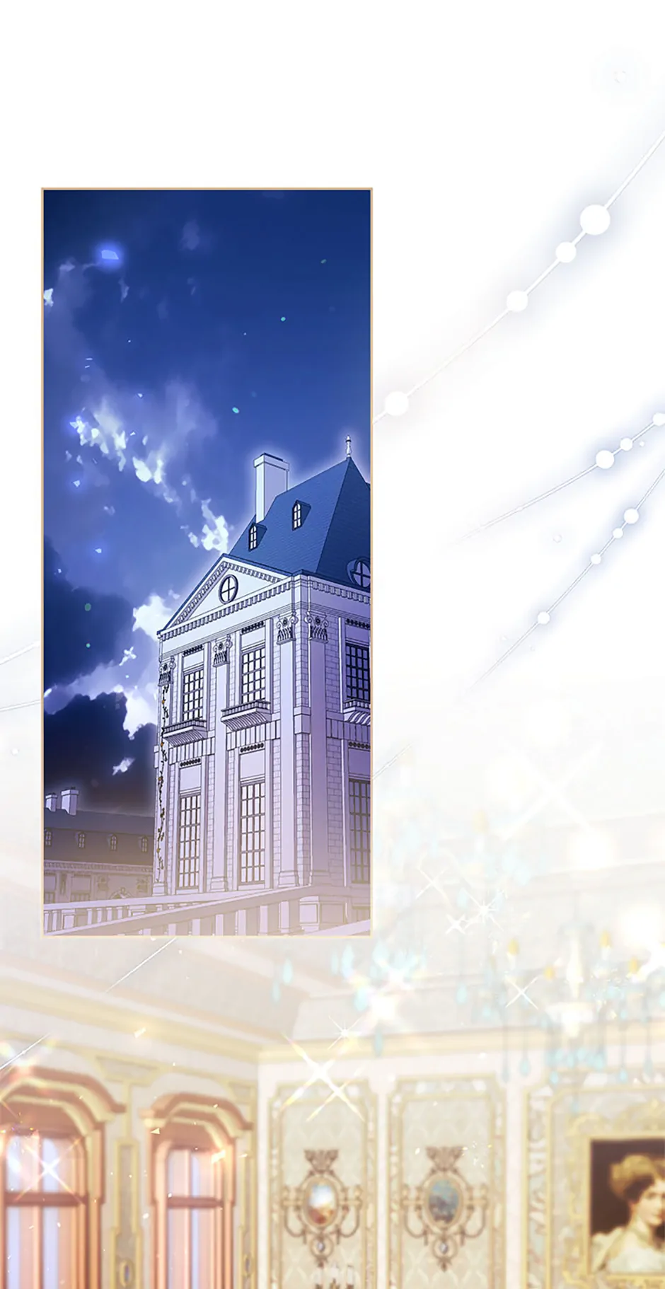 The Perks of Being a Villainess (Official) - Chapter 83 manhwa
