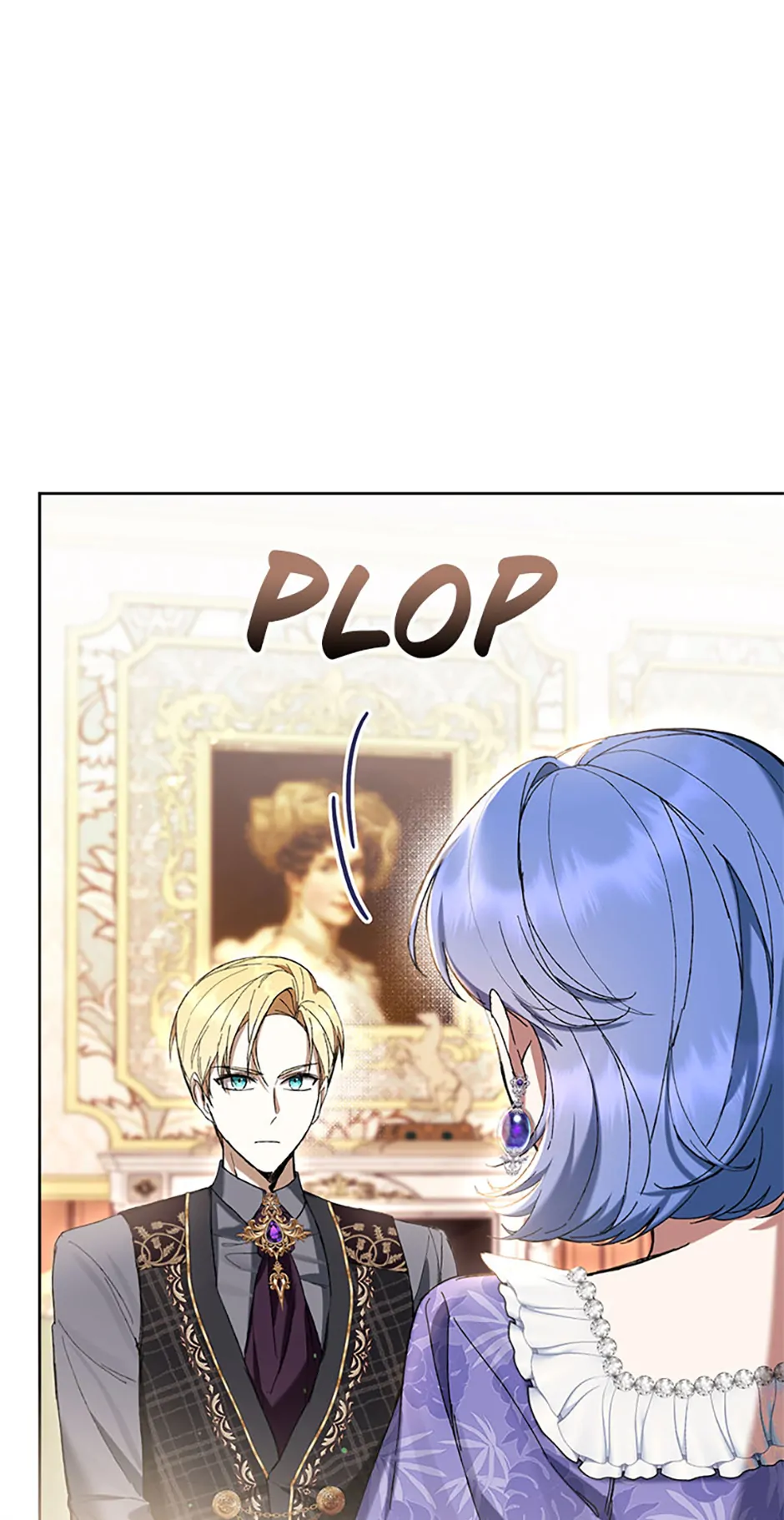 The Perks of Being a Villainess (Official) - Chapter 83 manhwa