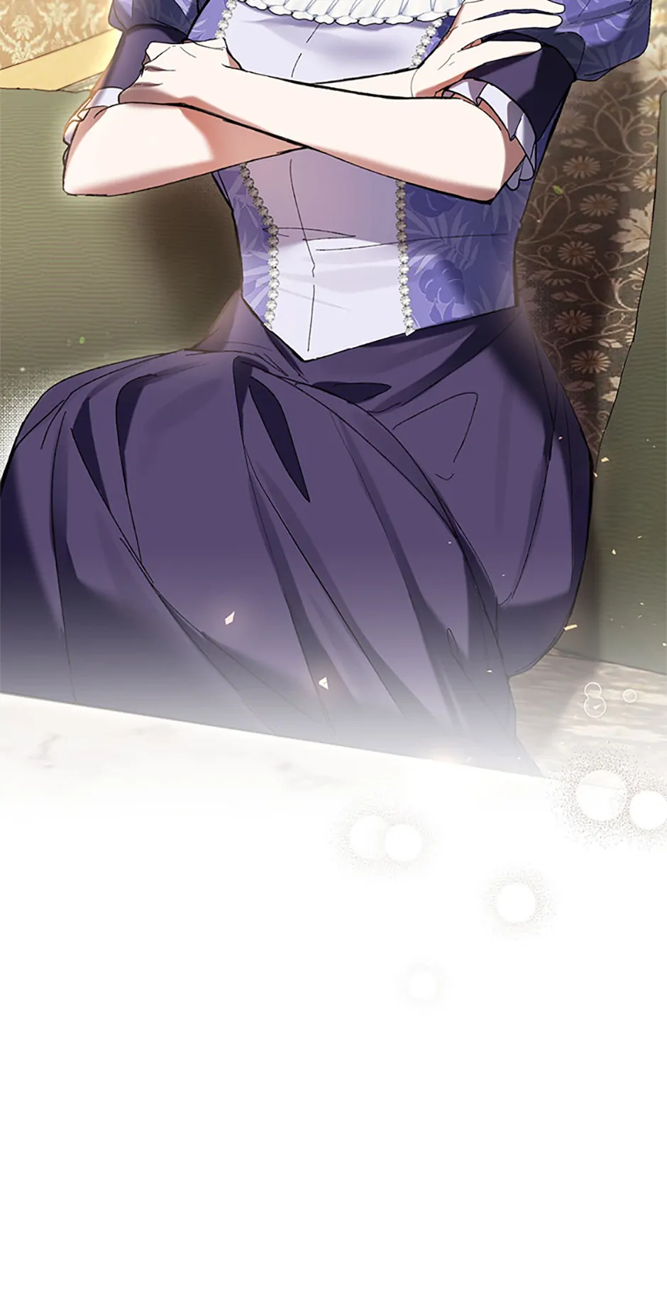 The Perks of Being a Villainess (Official) - Chapter 83 manhwa