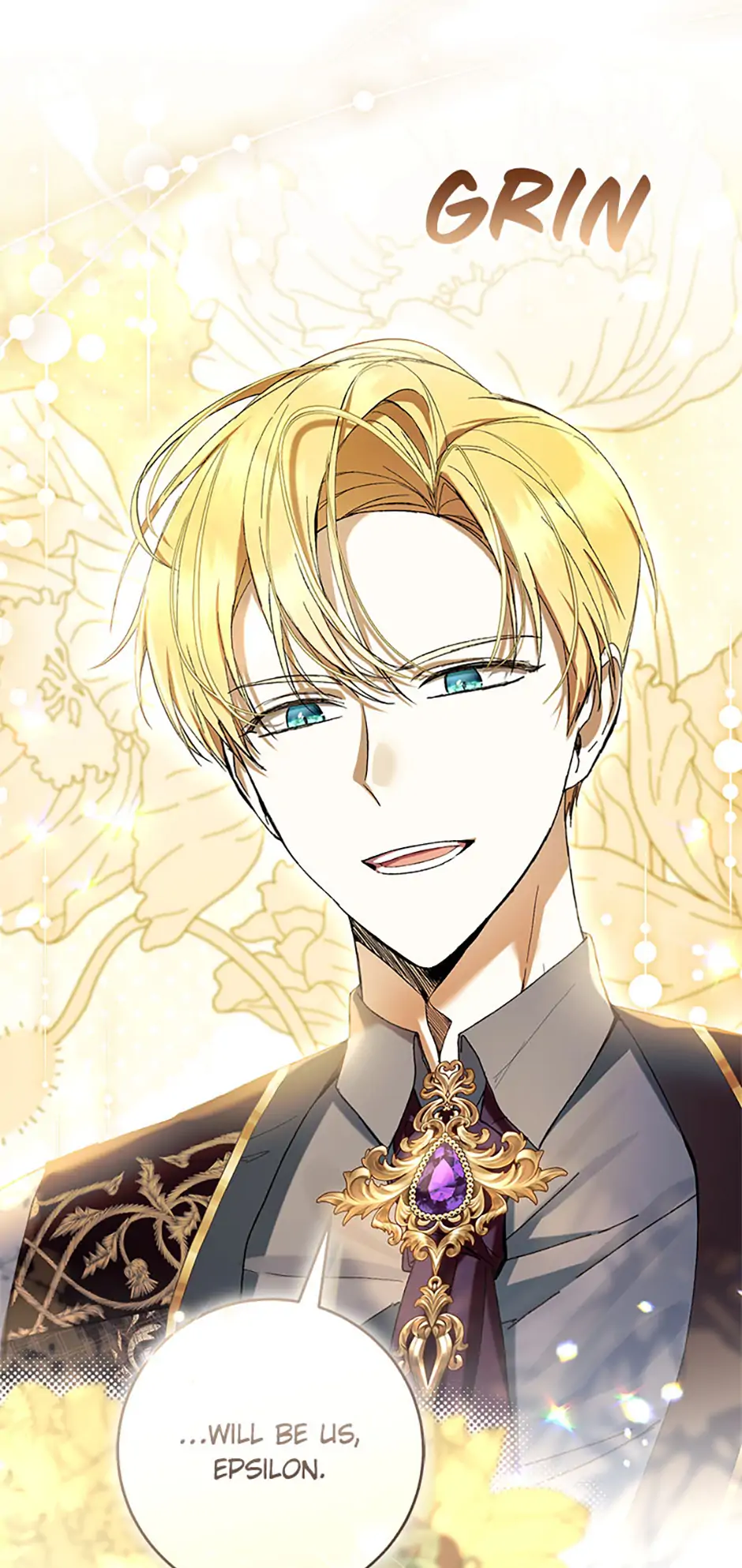 The Perks of Being a Villainess (Official) - Chapter 83 manhwa