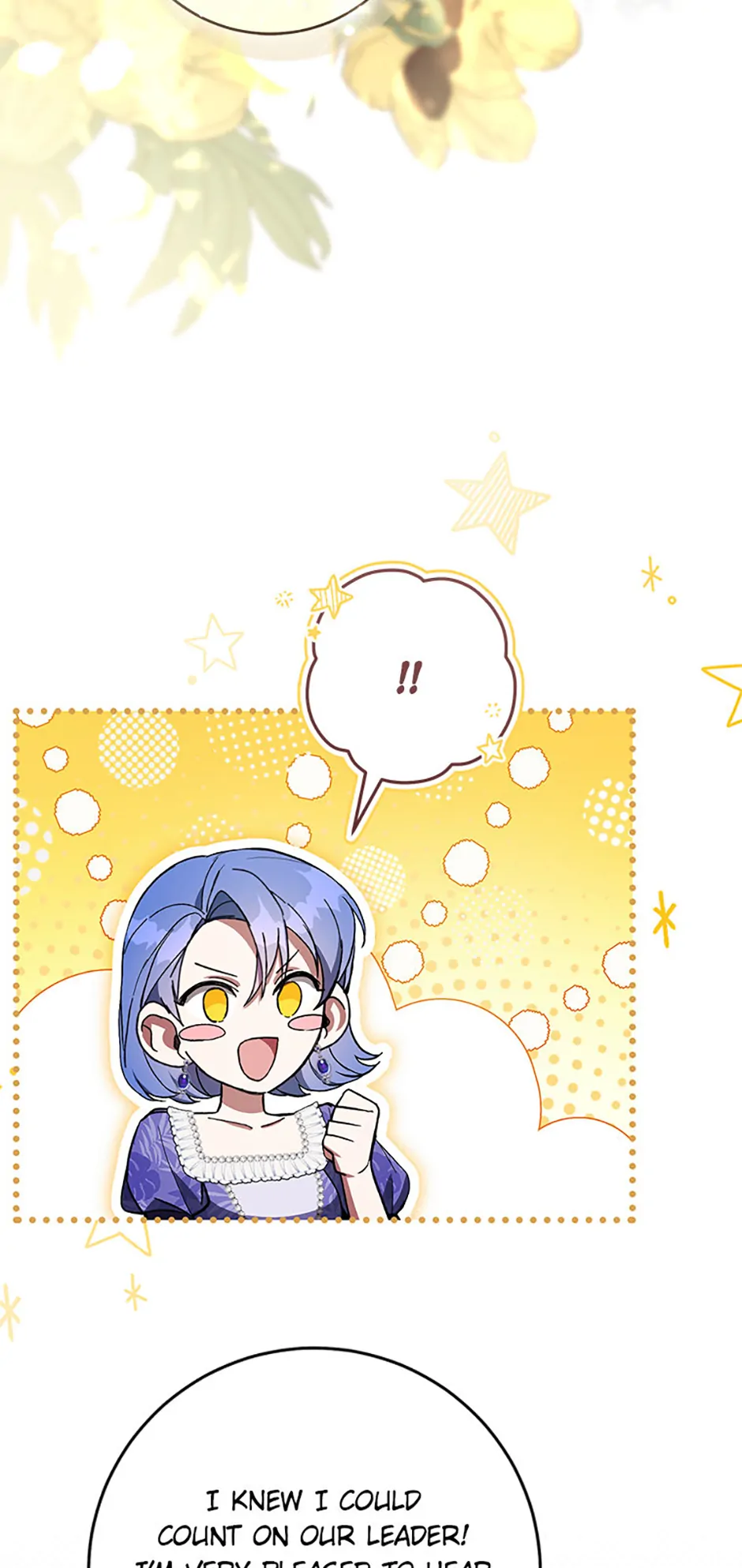 The Perks of Being a Villainess (Official) - Chapter 83 manhwa
