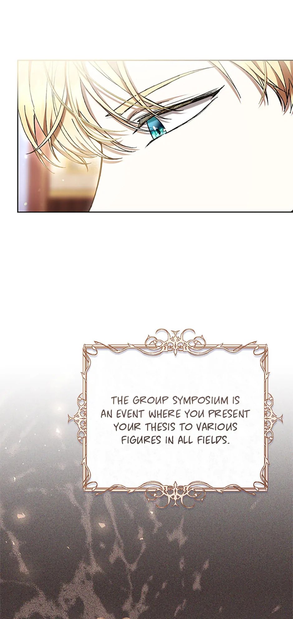 The Perks of Being a Villainess (Official) - Chapter 83 manhwa