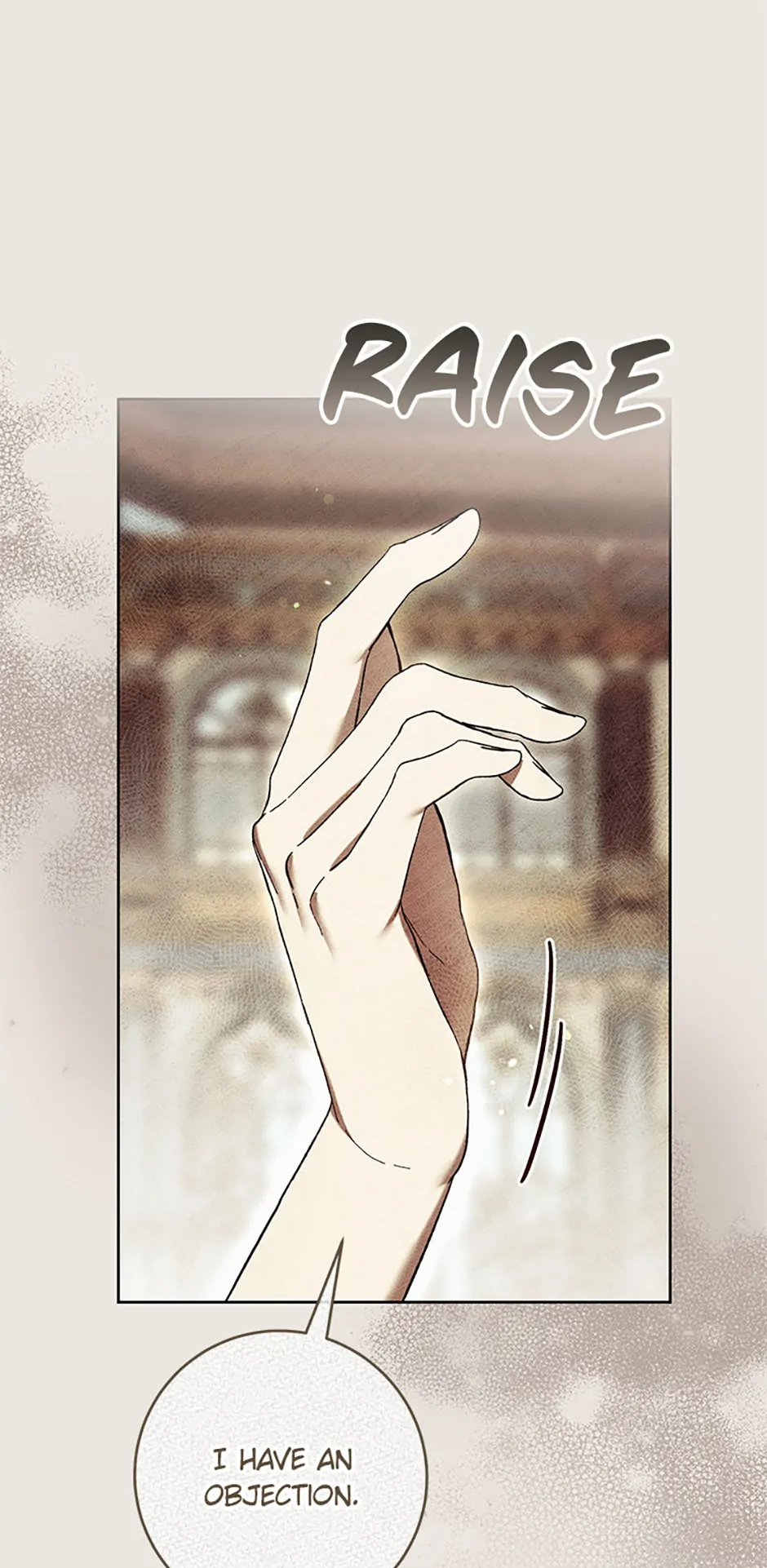 The Perks of Being a Villainess (Official) - Chapter 83 manhwa