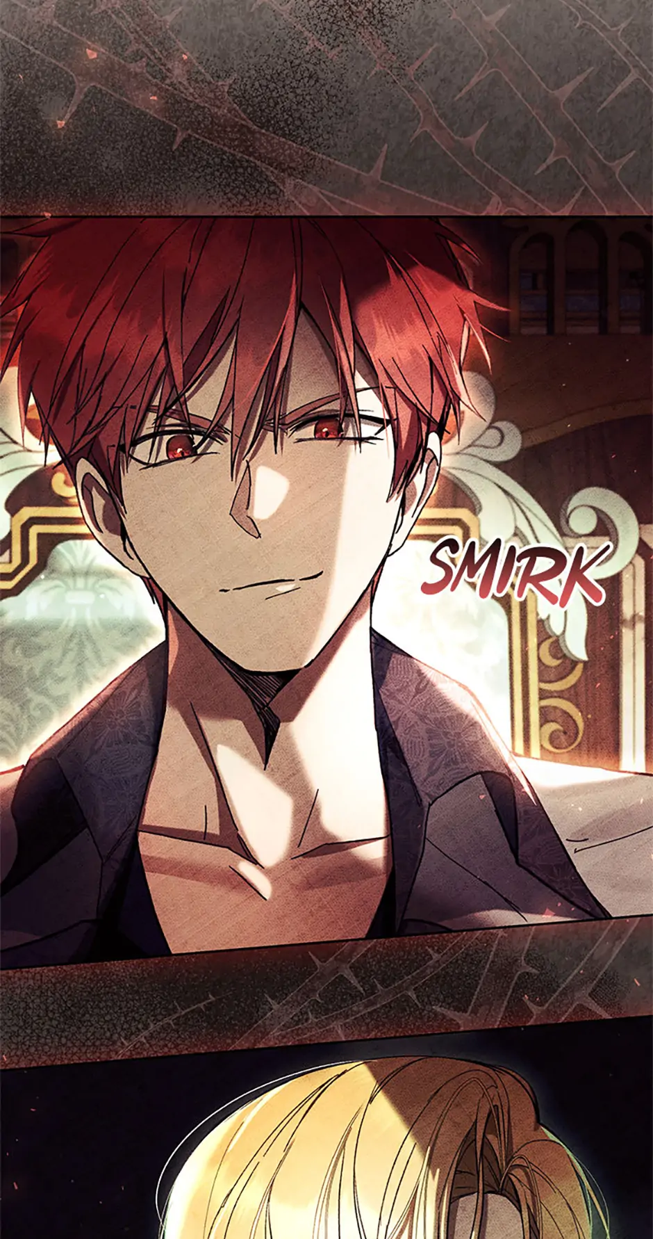 The Perks of Being a Villainess (Official) - Chapter 83 manhwa