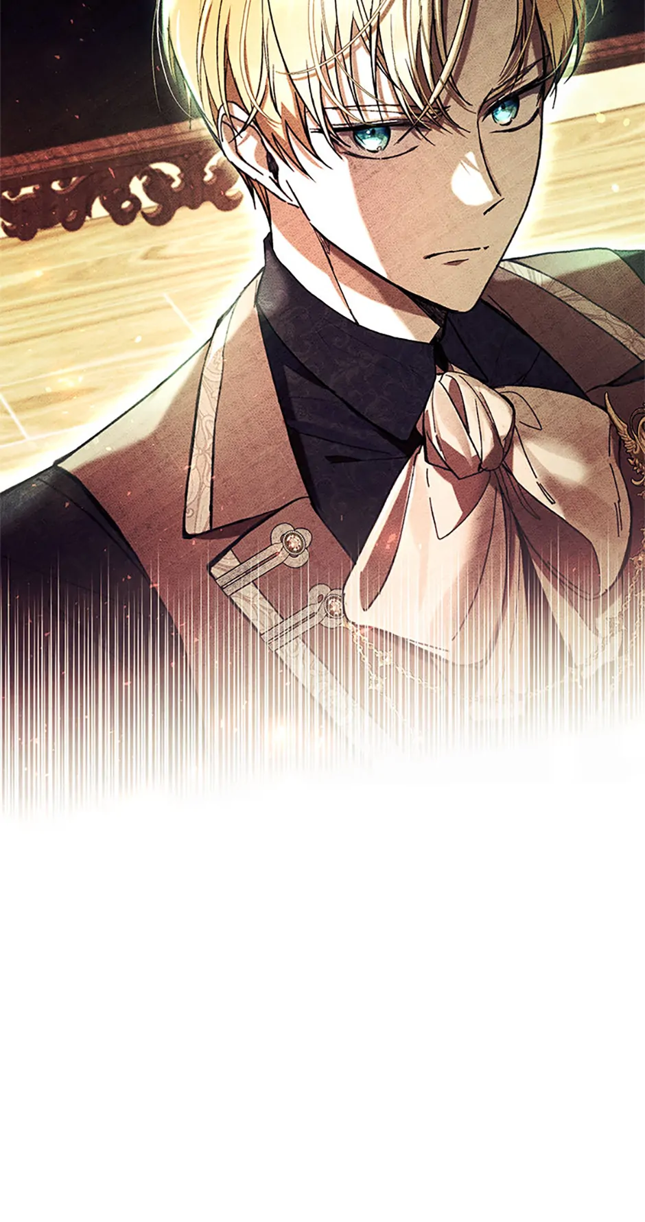 The Perks of Being a Villainess (Official) - Chapter 83 manhwa