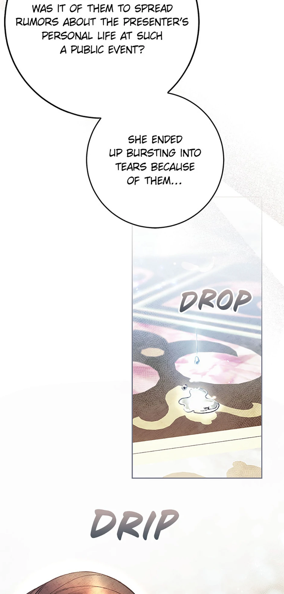 The Perks of Being a Villainess (Official) - Chapter 83 manhwa