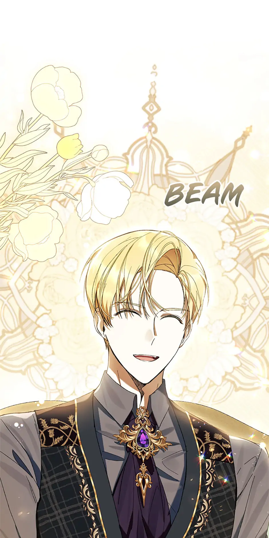 The Perks of Being a Villainess (Official) - Chapter 83 manhwa