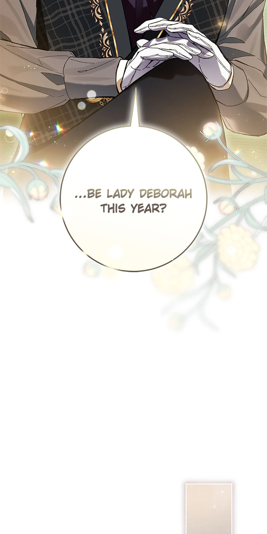 The Perks of Being a Villainess (Official) - Chapter 83 manhwa