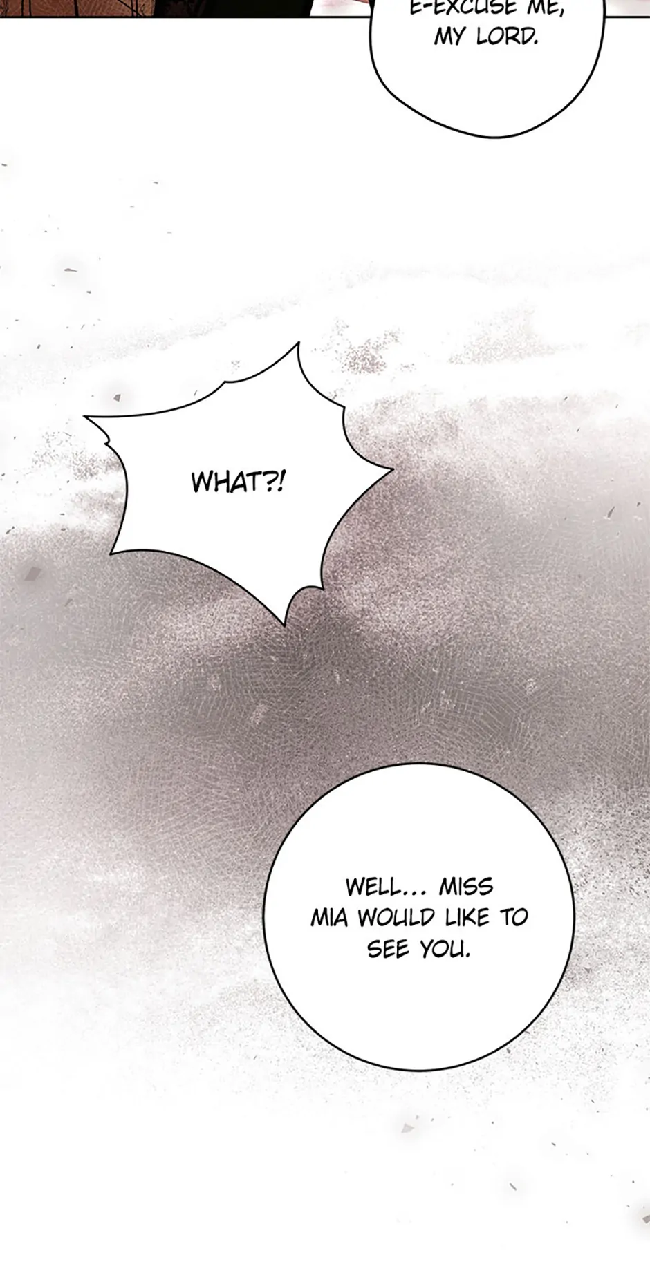 The Perks of Being a Villainess (Official) - Chapter 83 manhwa