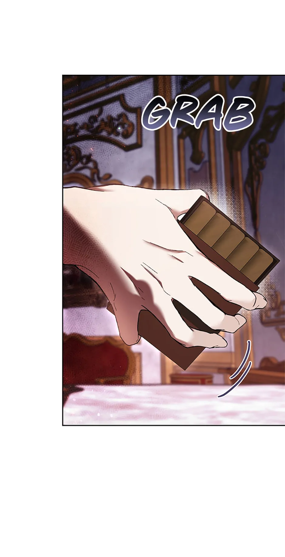The Perks of Being a Villainess (Official) - Chapter 83 manhwa