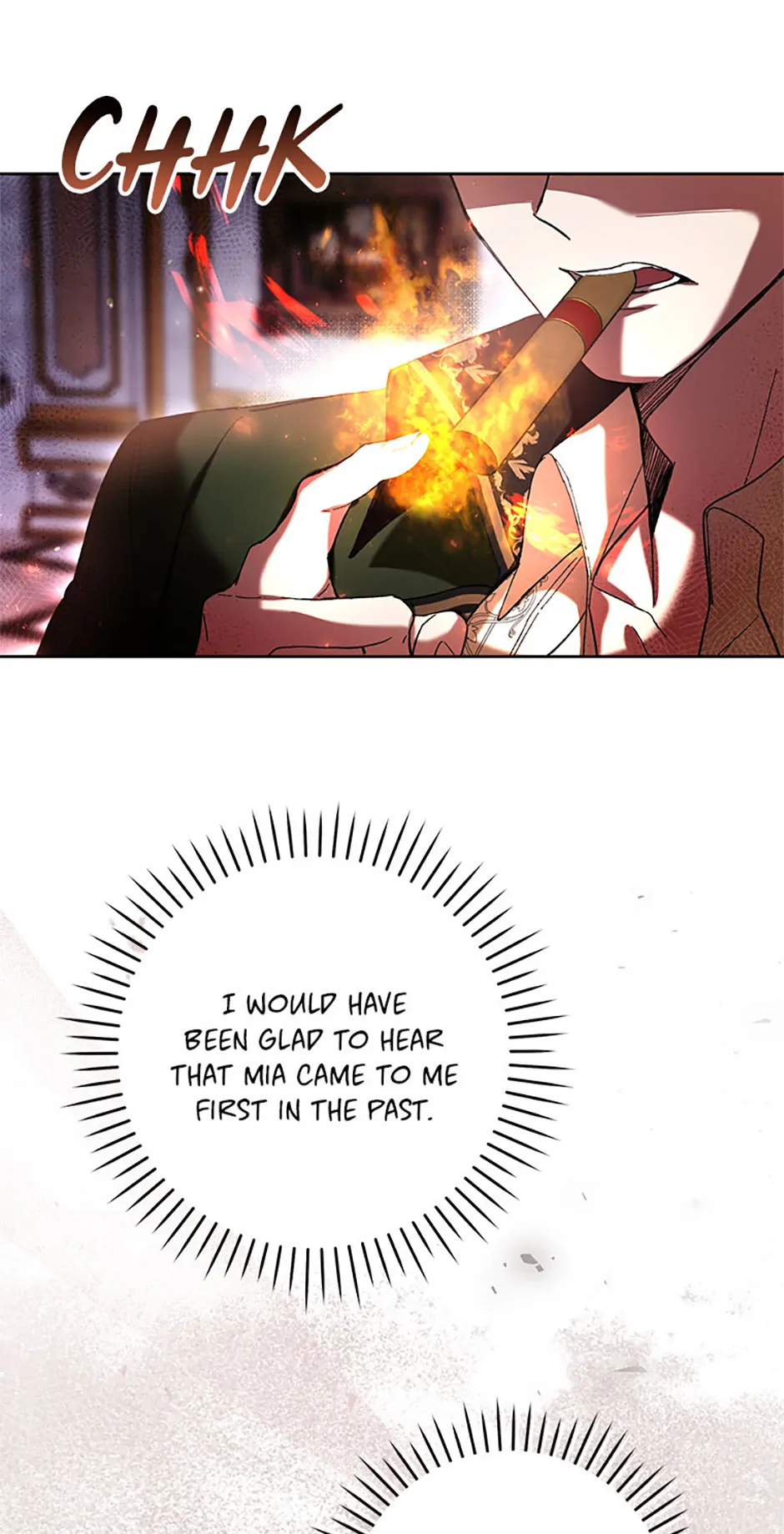 The Perks of Being a Villainess (Official) - Chapter 83 manhwa