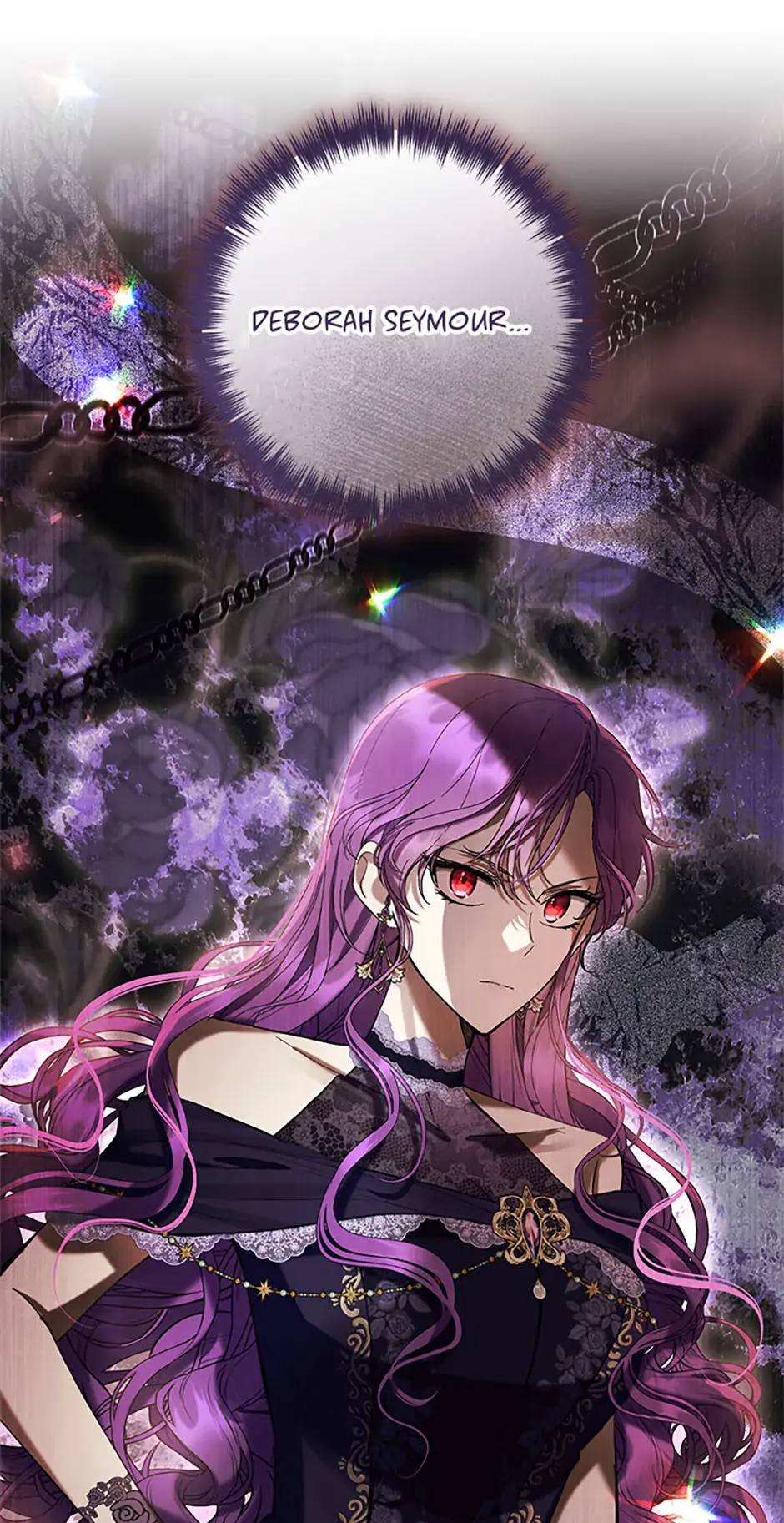 The Perks of Being a Villainess (Official) - Chapter 83 manhwa