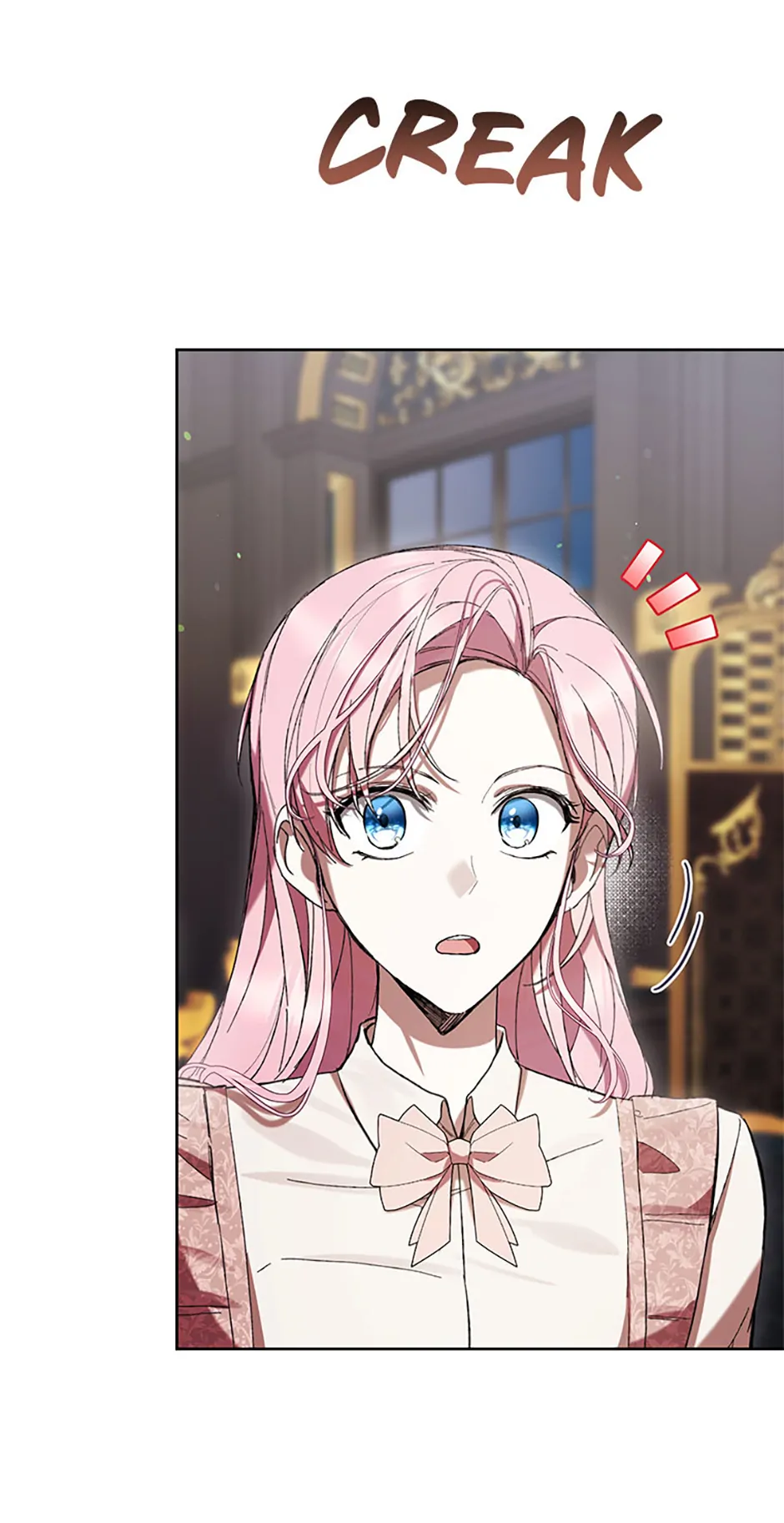 The Perks of Being a Villainess (Official) - Chapter 83 manhwa
